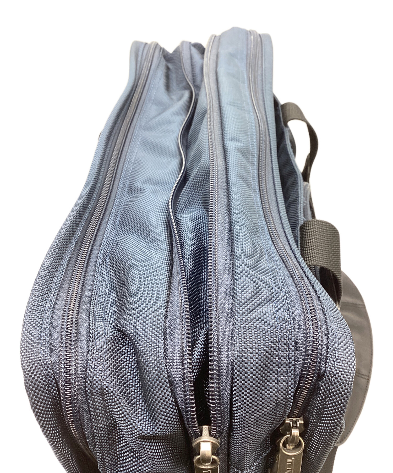 【極美品】　TUMI　2way　エクスパンダブル　ブリーフケース　26145DH 中古・古着通販】TUMI (トゥミ) 2way エクスパンダブル ブリーフケース