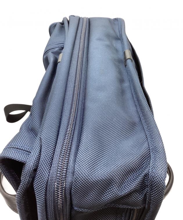 中古・古着通販】TUMI (トゥミ) 2way エクスパンダブル ブリーフケース