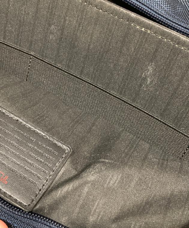 中古・古着通販】TUMI (トゥミ) 2way エクスパンダブル ブリーフケース