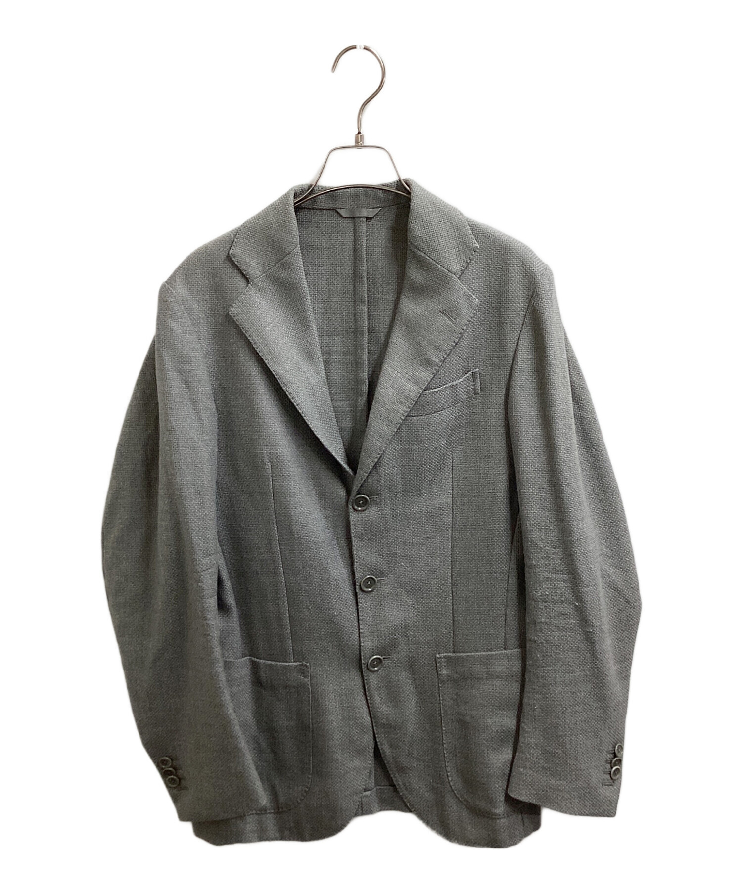 中古・古着通販】Errico Formicola (エリコフォルミコラ) テーラード