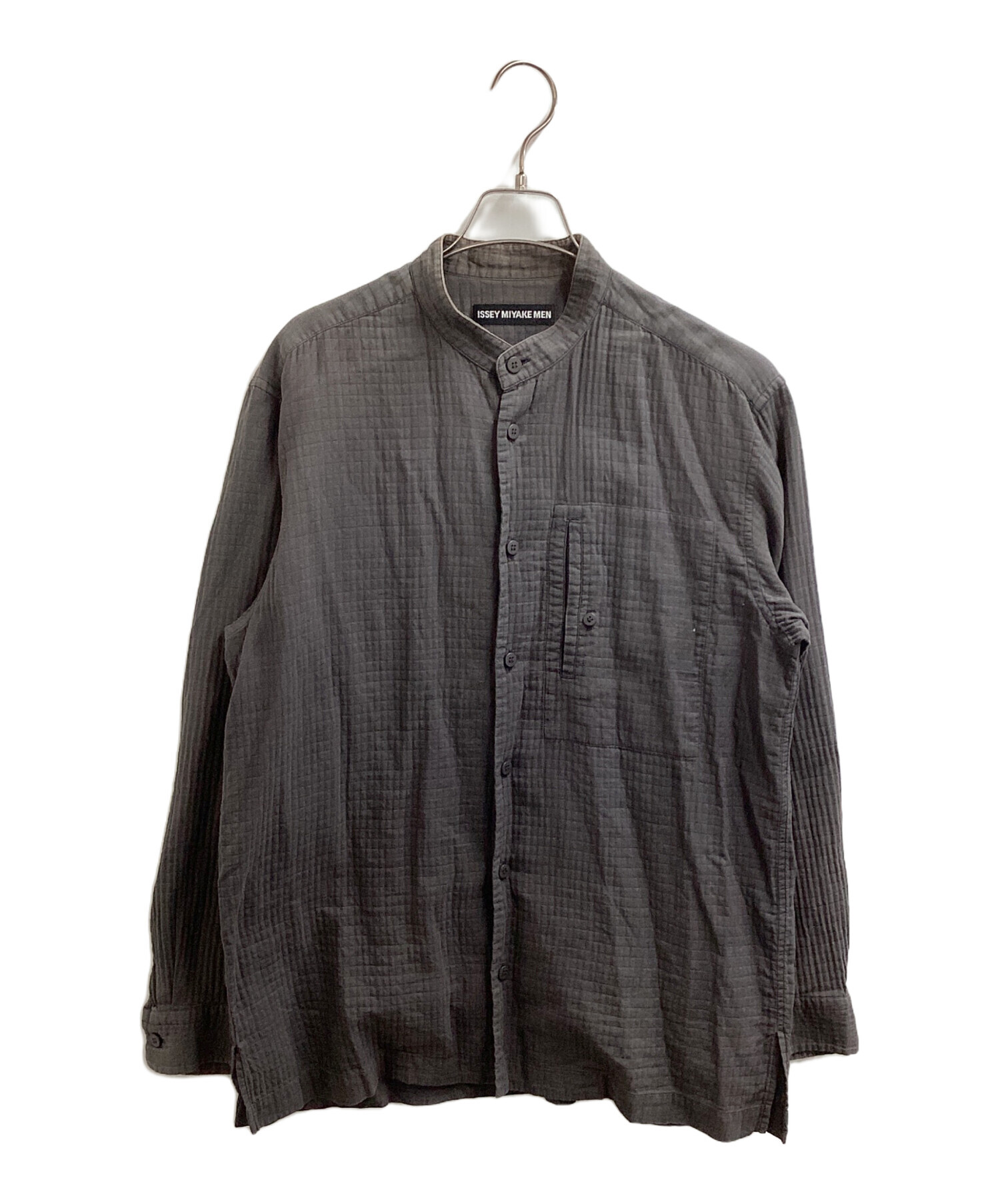 中古・古着通販】ISSEY MIYAKE MEN (イッセイミヤケメン) クロス