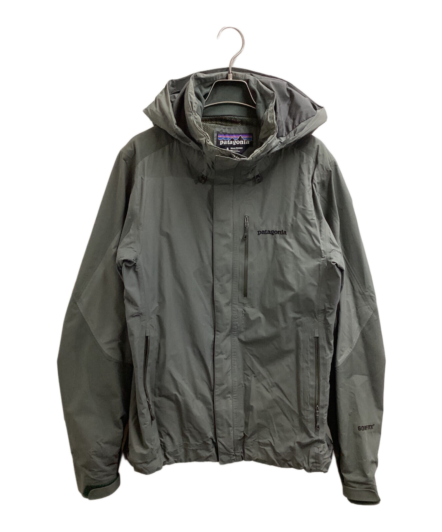 中古・古着通販】Patagonia (パタゴニア) Piolet Jacket / 83380FA11