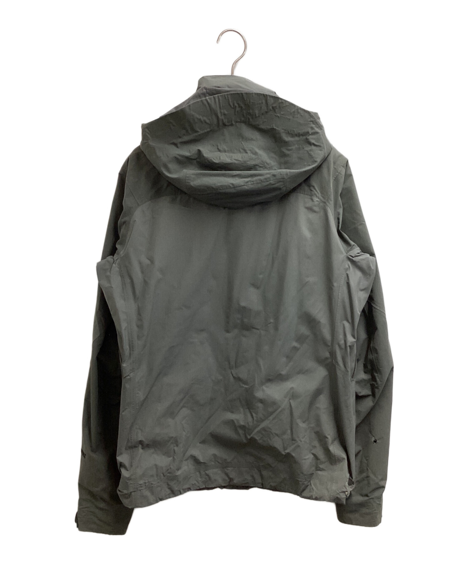 中古・古着通販】Patagonia (パタゴニア) Piolet Jacket / 83380FA11
