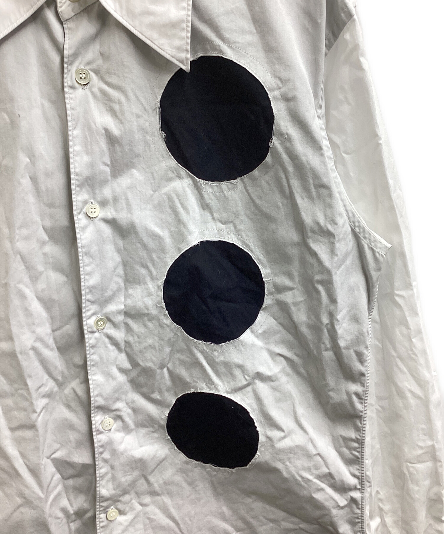中古・古着通販】COMME des GARCONS HOMME PLUS (コムデギャルソンオム