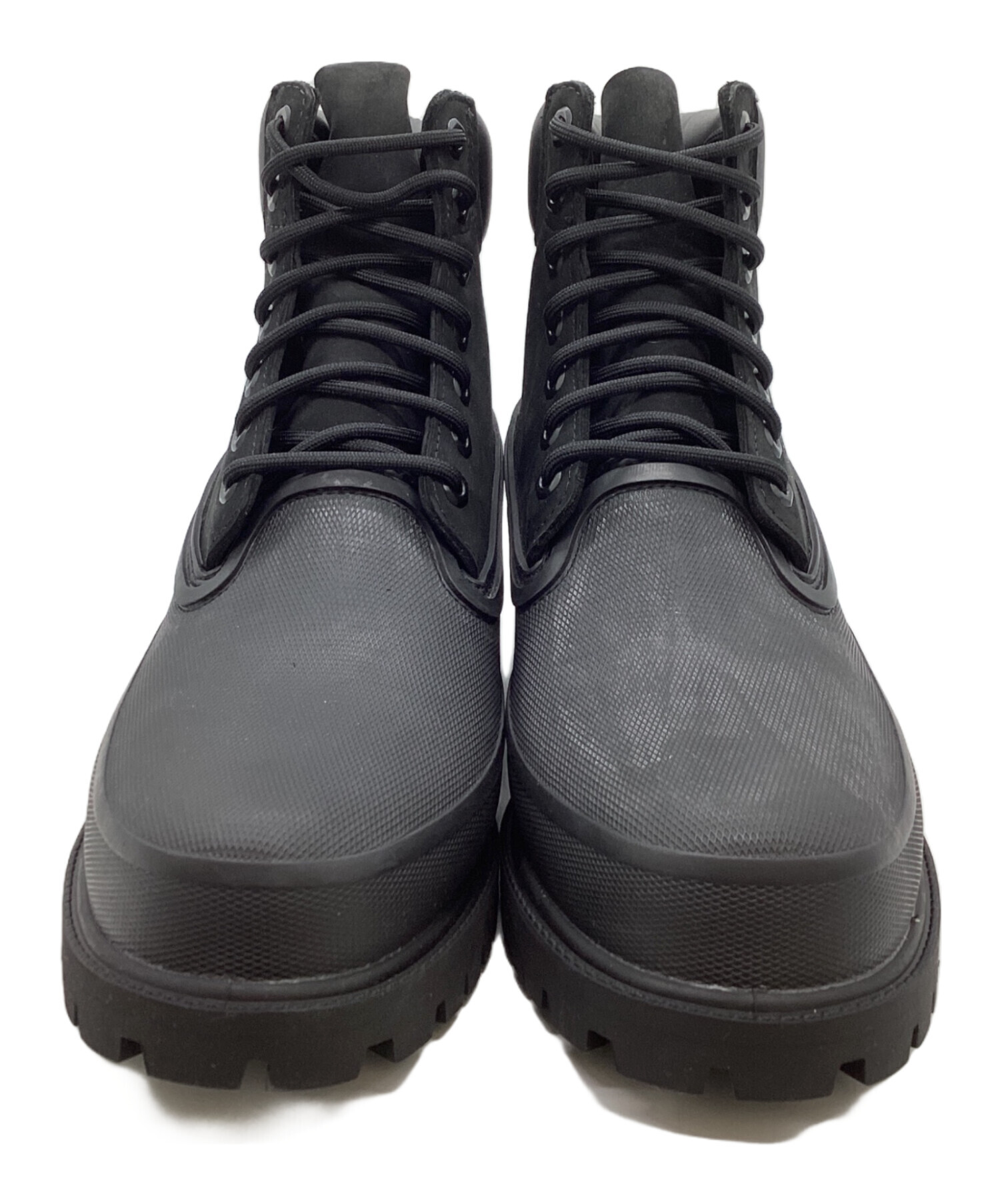 中古・古着通販】Timberland (ティンバーランド) RUBBER TOE 6INCH
