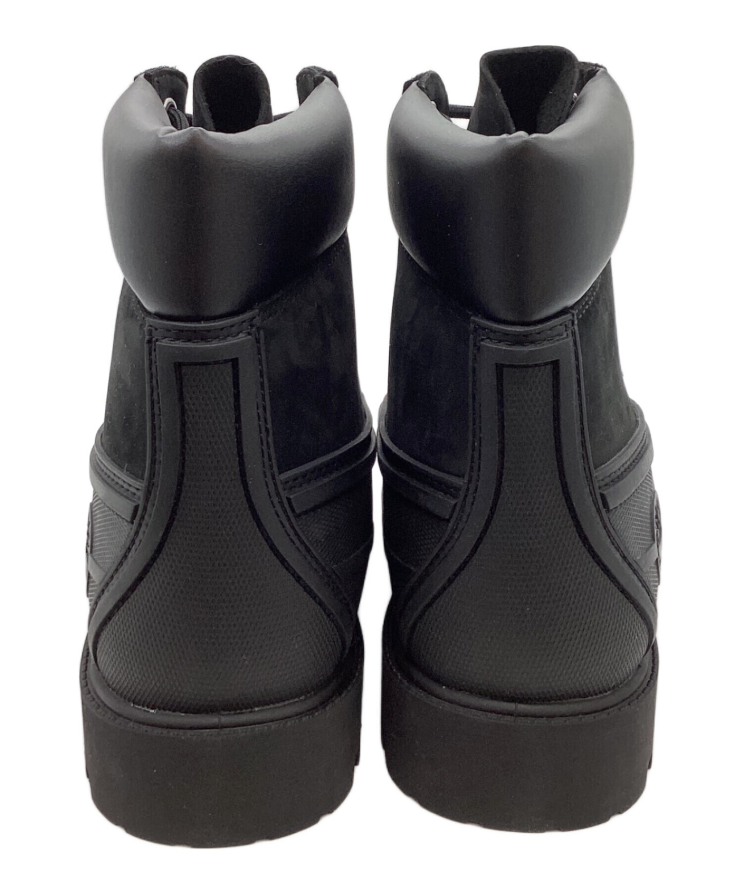 中古・古着通販】Timberland (ティンバーランド) RUBBER TOE 6INCH