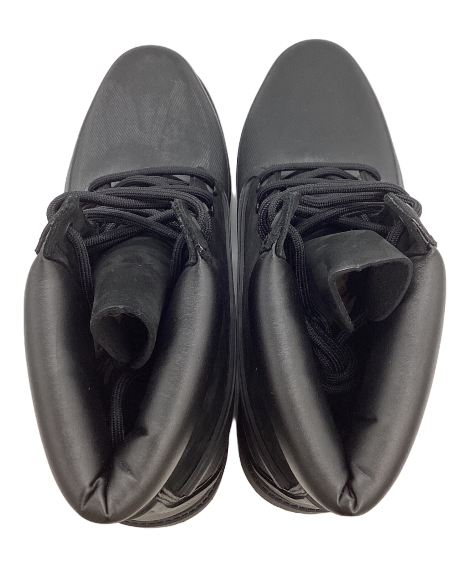 中古・古着通販】Timberland (ティンバーランド) RUBBER TOE 6INCH