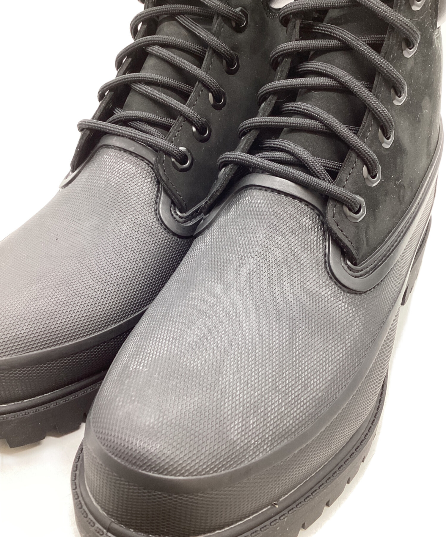 中古・古着通販】Timberland (ティンバーランド) RUBBER TOE 6INCH