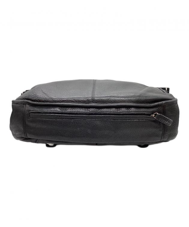 中古・古着通販】L.L.Bean (エルエルビーン) レザーメッセンジャー