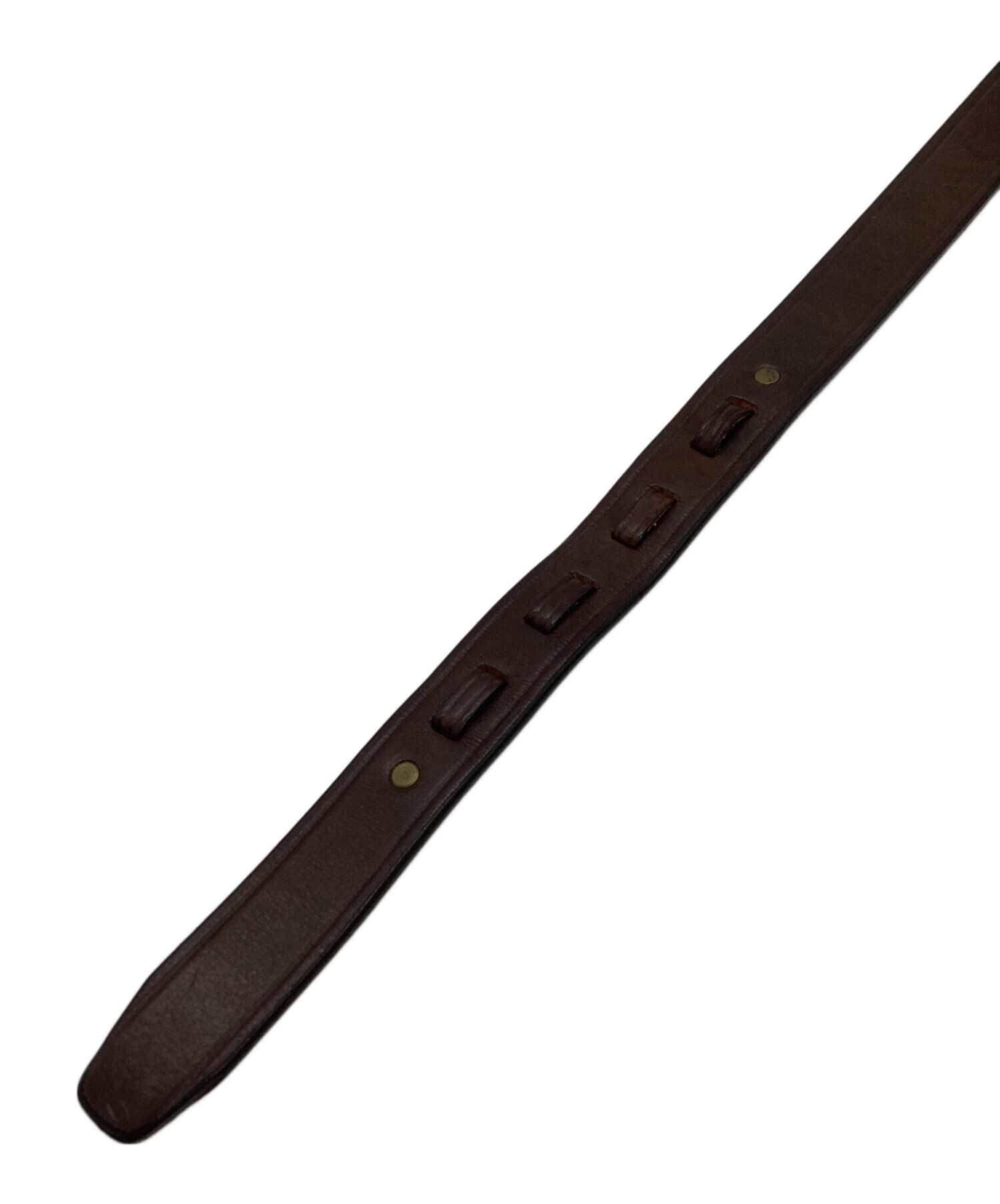 中古・古着通販】TORY LEATHER (トリーレザー) 2260 Brass Hoof Pick