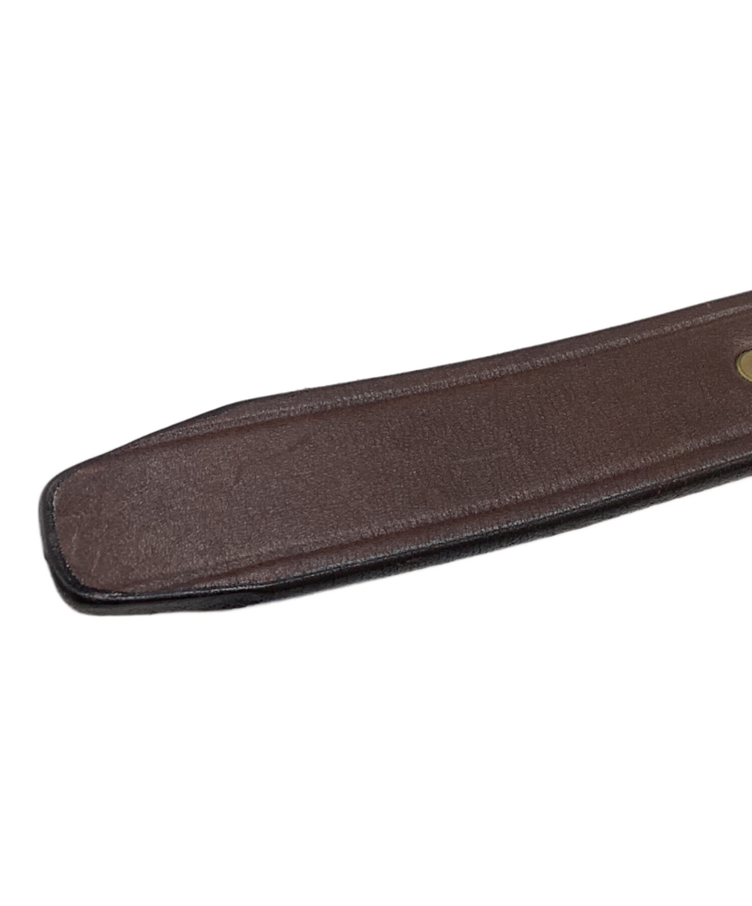 中古・古着通販】TORY LEATHER (トリーレザー) 2260 Brass Hoof Pick