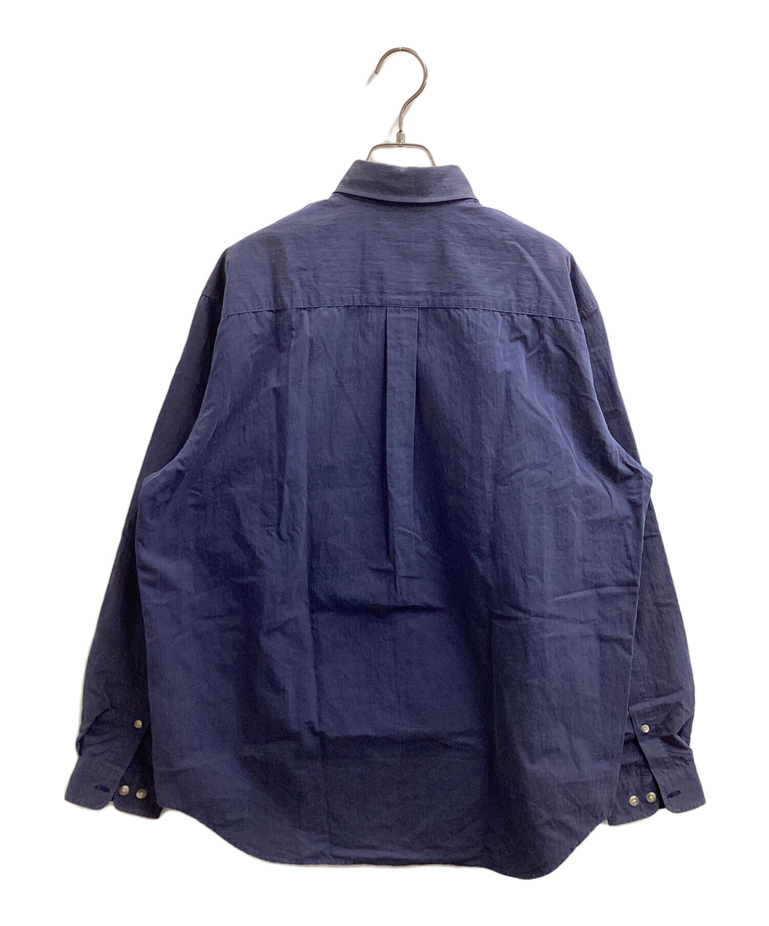 【レア】yohji yamamoto×D'URBAN ダーバン ネイビー 中古・古着通販】Yohji Yamamoto D'URBAN A.A.R (ヨウジヤマモト