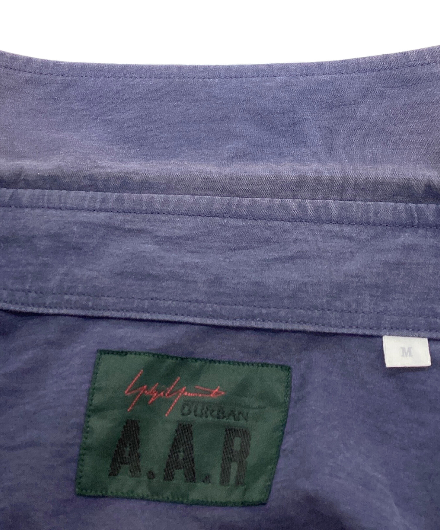 中古・古着通販】Yohji Yamamoto D'URBAN A.A.R (ヨウジヤマモト