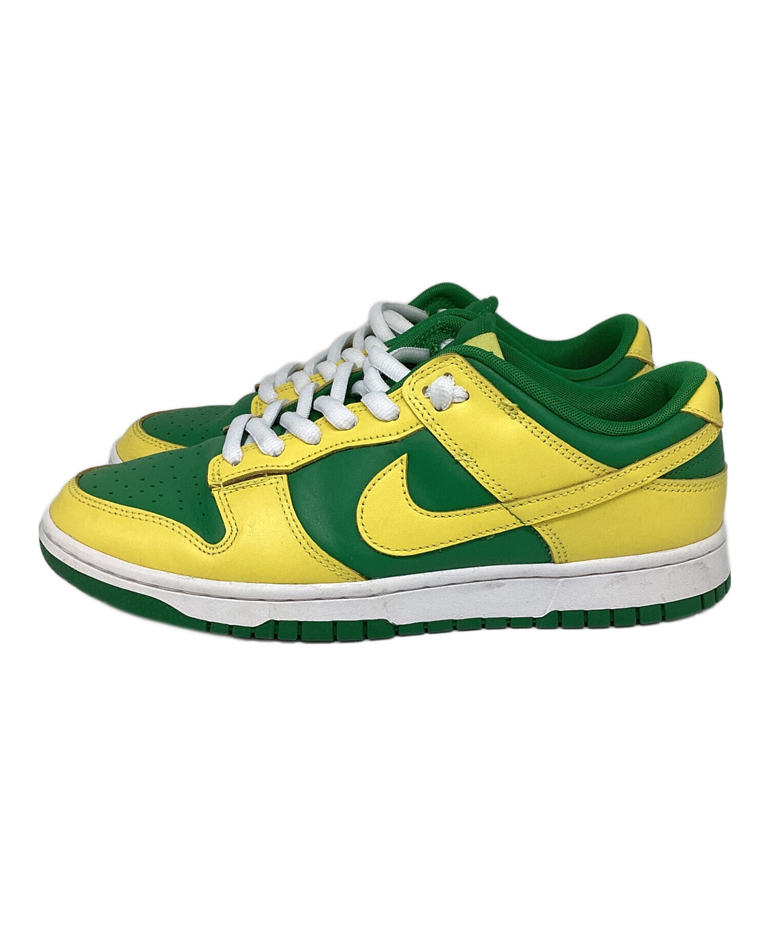 中古・古着通販】NIKE (ナイキ) Dunk Low 