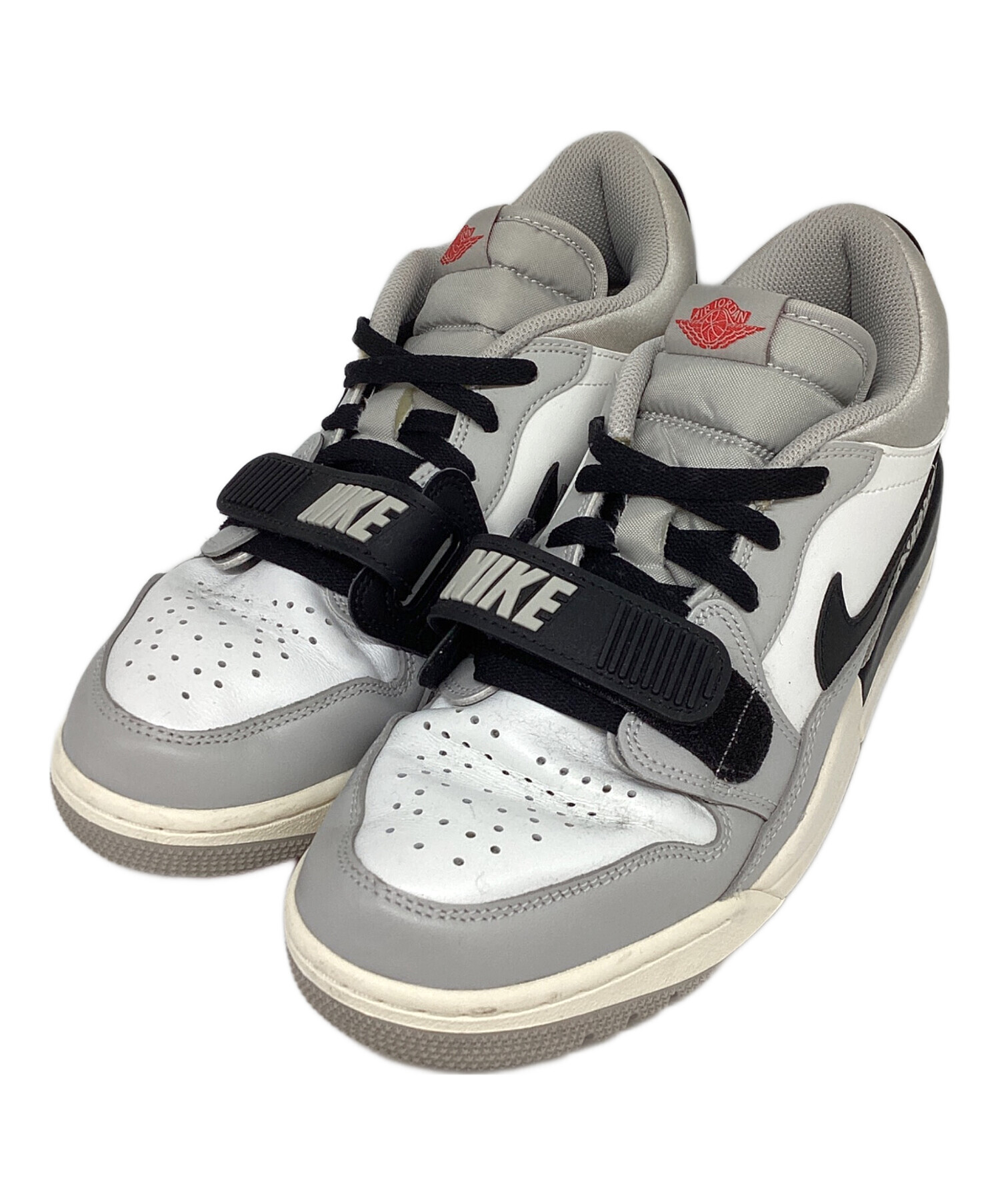 【姫路東店】 中古 NIKE | ナイキ スニーカー AIR JORDAN LEGACY 312 LOW CD7069-101 2019S/S グレー 28cm 【126】 中古・古着通販】NIKE (ナイキ) Air Jordan Legacy 312 Low 