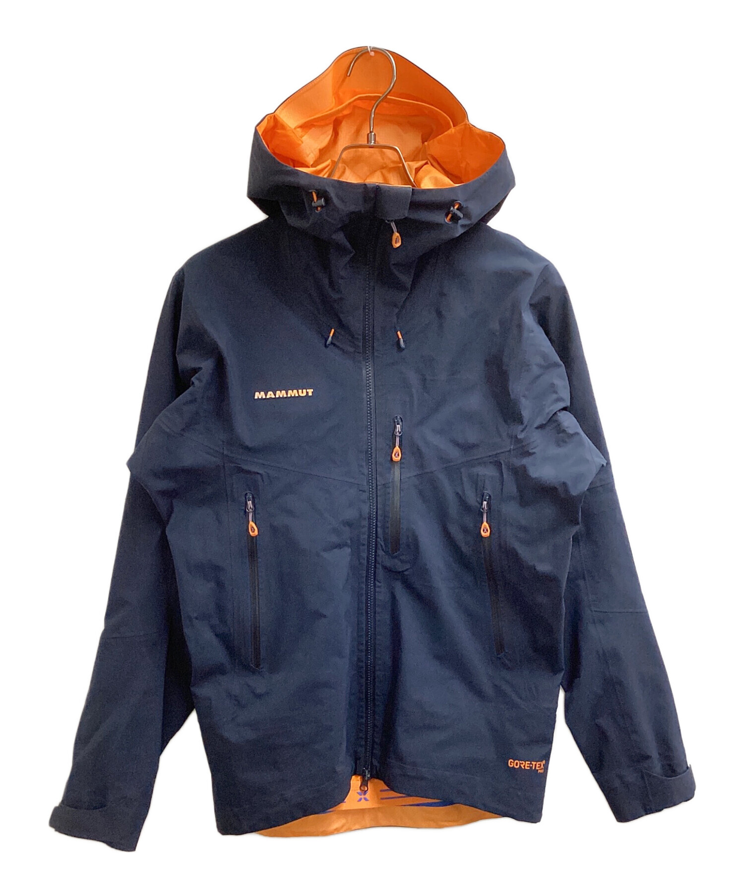 中古・古着通販】MAMMUT (マムート) Nordwand Pro HS Hooded Jacket