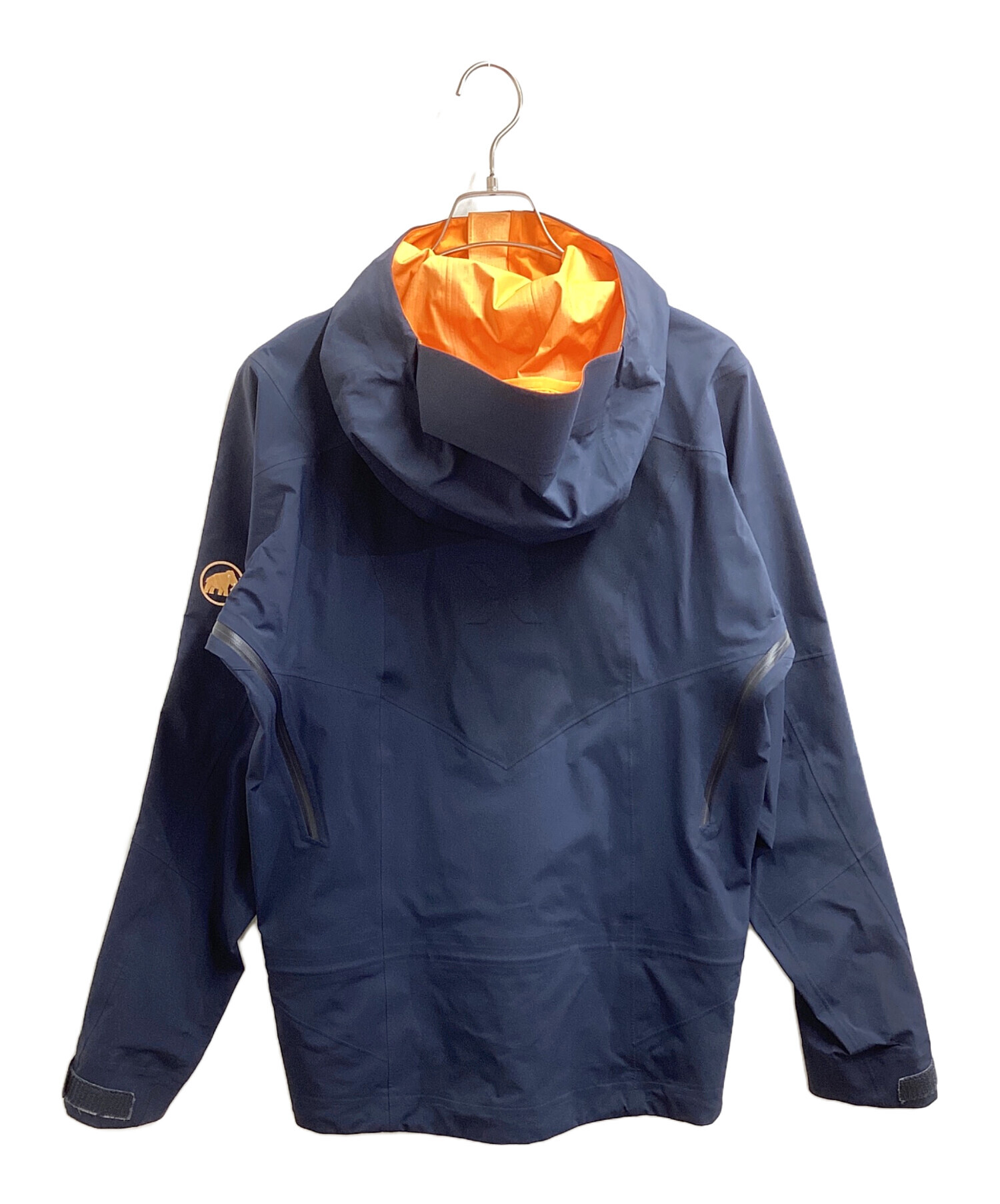 中古・古着通販】MAMMUT (マムート) Nordwand Pro HS Hooded Jacket
