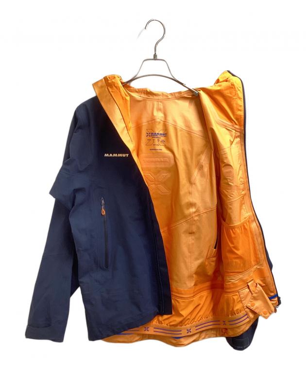 中古・古着通販】MAMMUT (マムート) Nordwand Pro HS Hooded Jacket