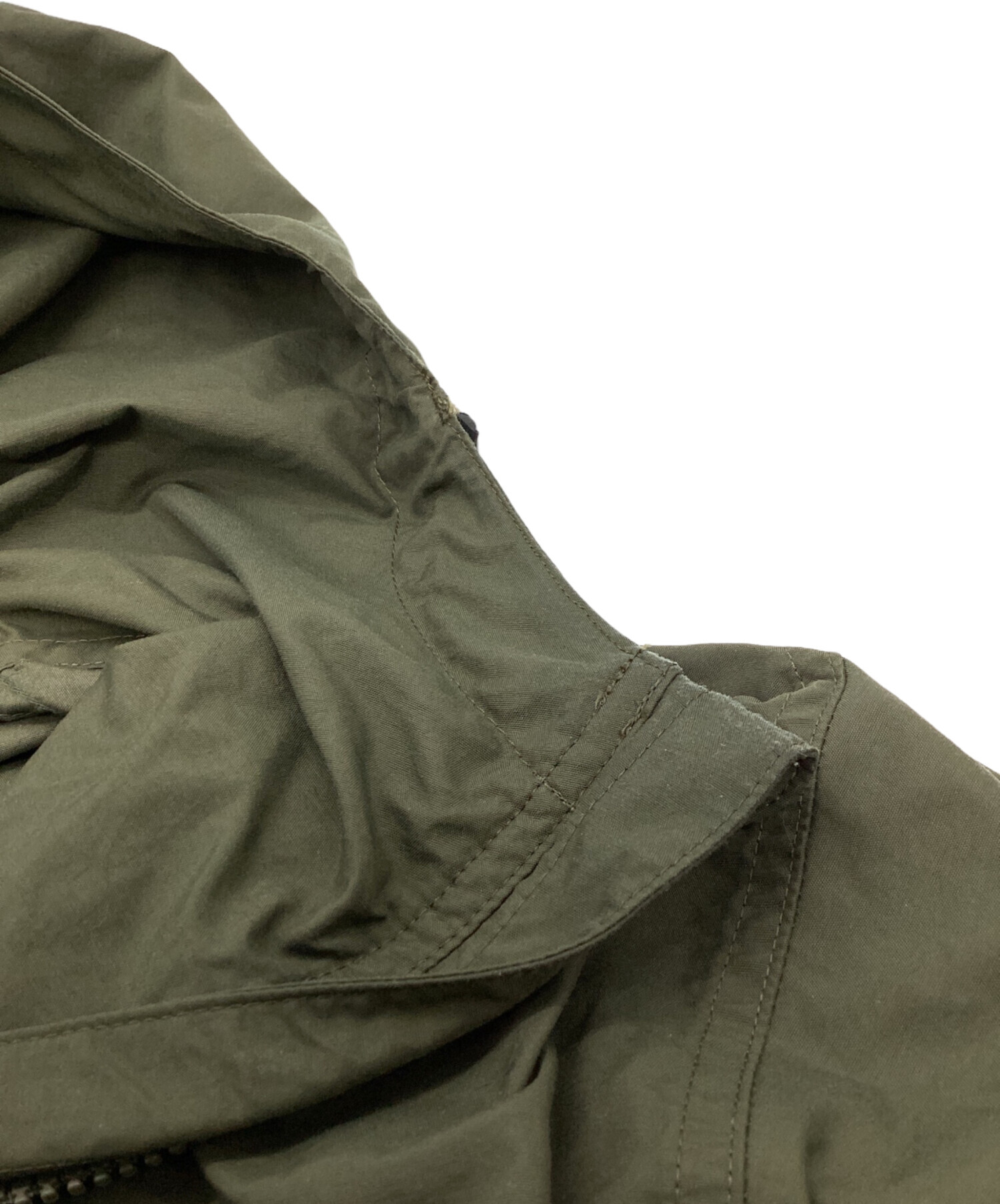 中古・古着通販】THE NORTH FACE (ザ ノース フェイス) コンパクト