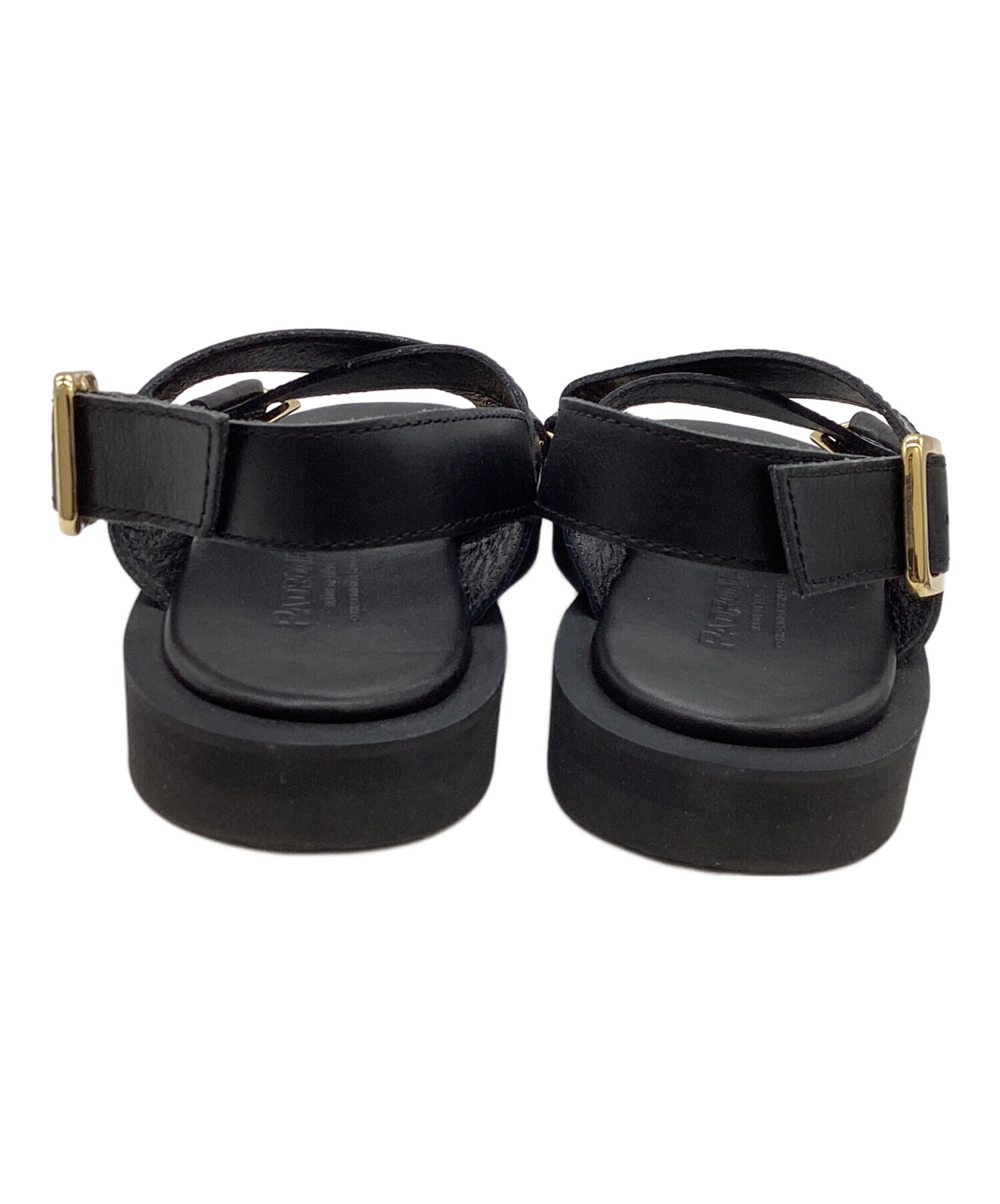 中古・古着通販】PADRONE (パドローネ) STUDIOUS (ステュディオス