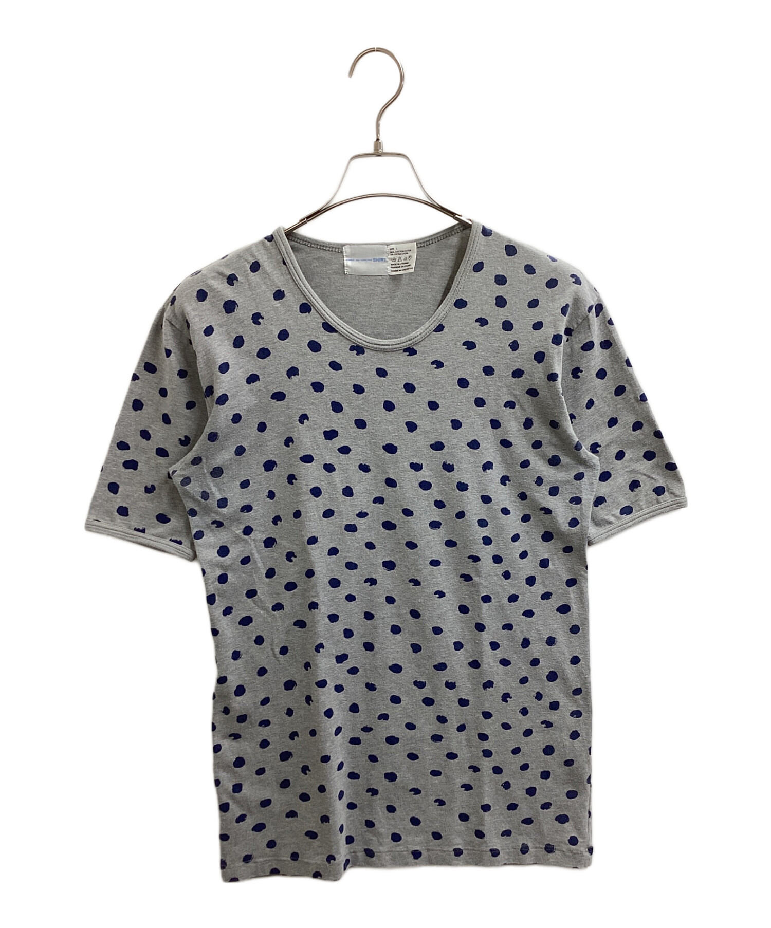 中古・古着通販】COMME des GARCONS SHIRT (コムデギャルソンシャツ