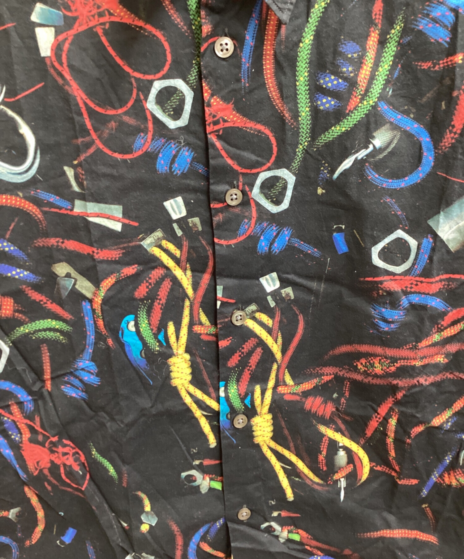 中古・古着通販】PS Paul Smith (PSポールスミス) クライミング