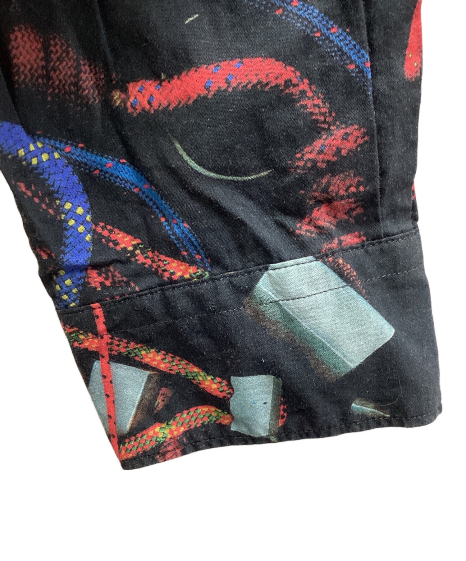 中古・古着通販】PS Paul Smith (PSポールスミス) クライミング