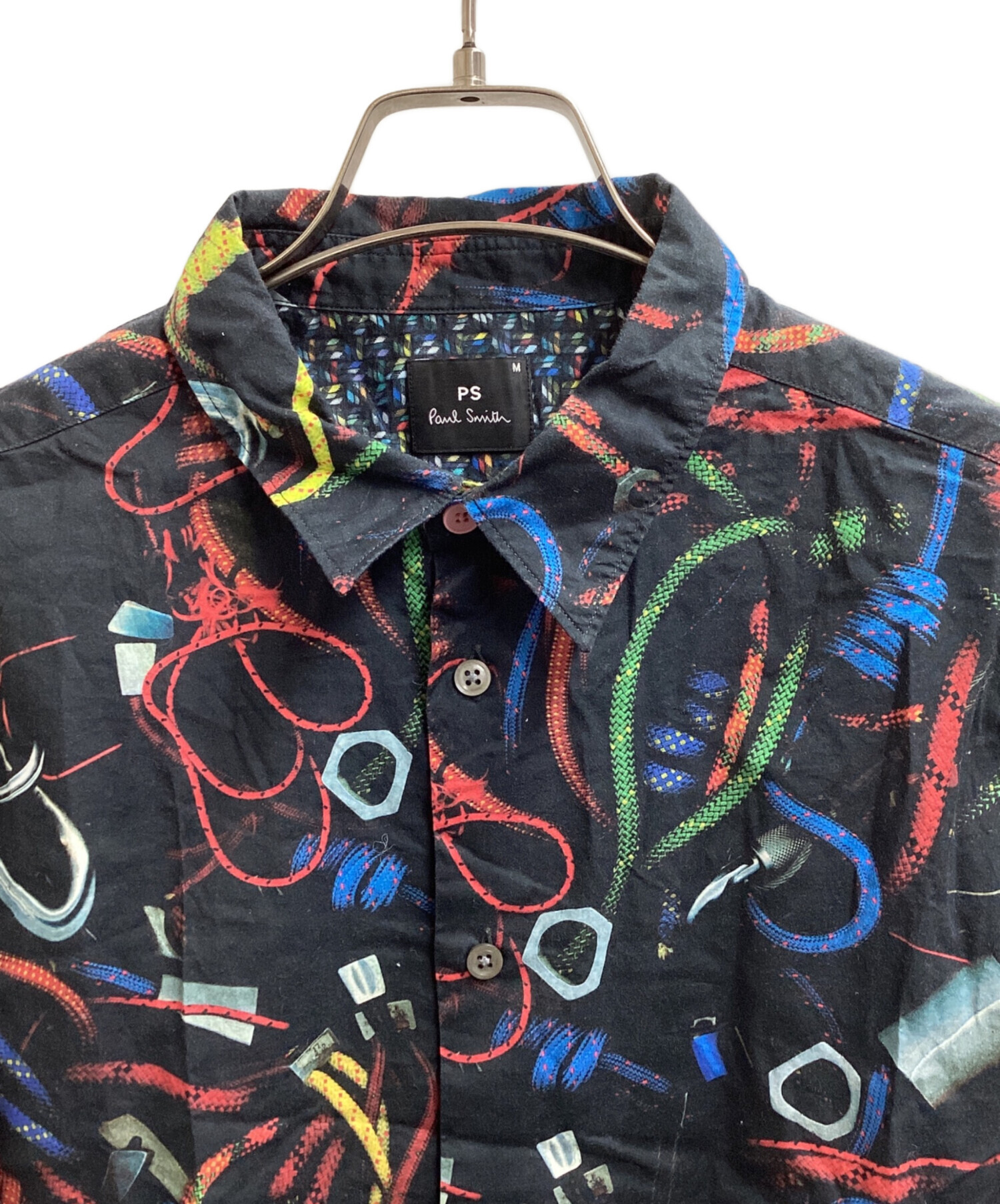 中古・古着通販】PS Paul Smith (PSポールスミス) クライミング