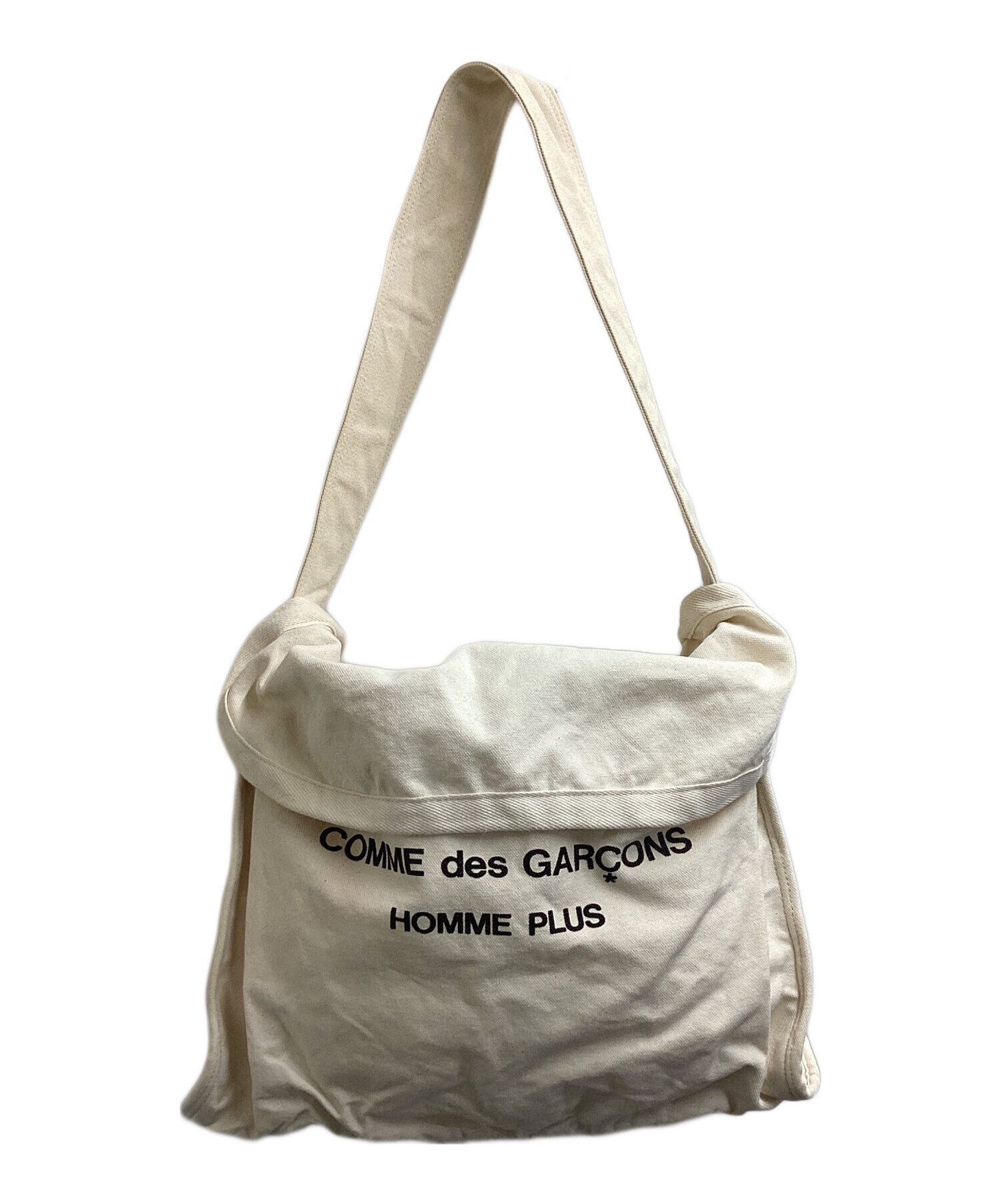 中古・古着通販】COMME des GARCONS HOMME PLUS (コムデギャルソンオム