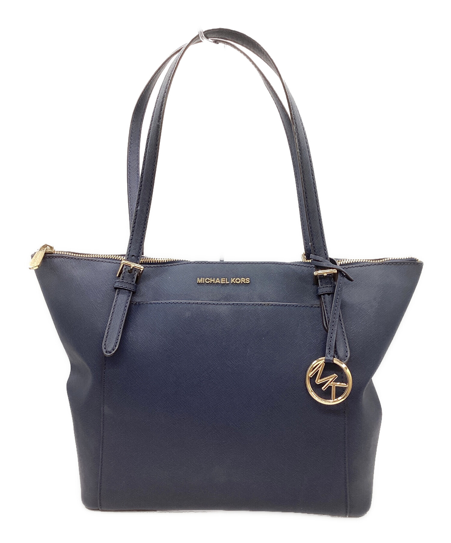 中古・古着通販】MICHAEL KORS (マイケルコース) トートバッグ