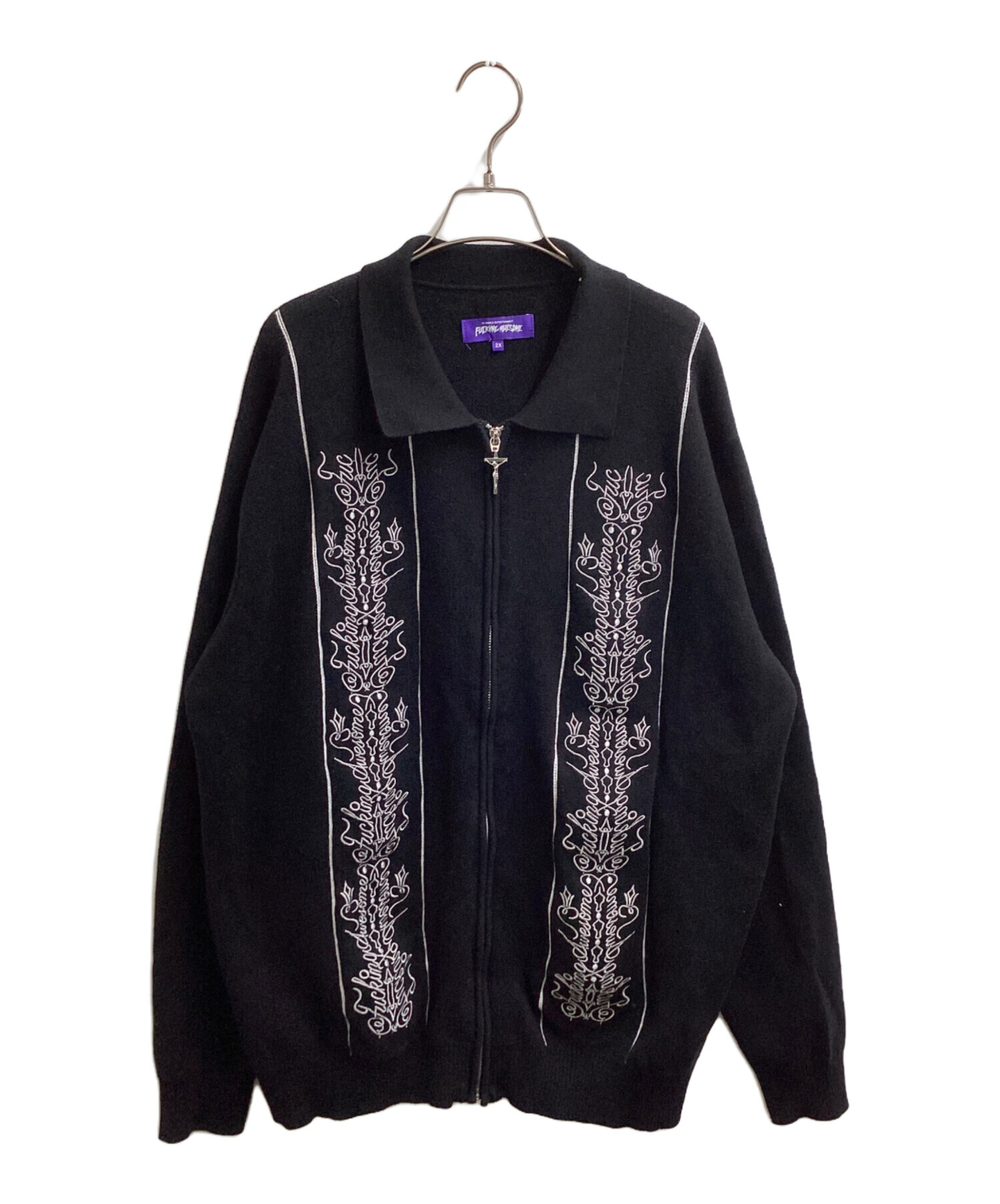 He's Been Faithful(中古品) 中古・古着通販】Fucking Awesome (ファッキンオーサム) BULL SHIRT