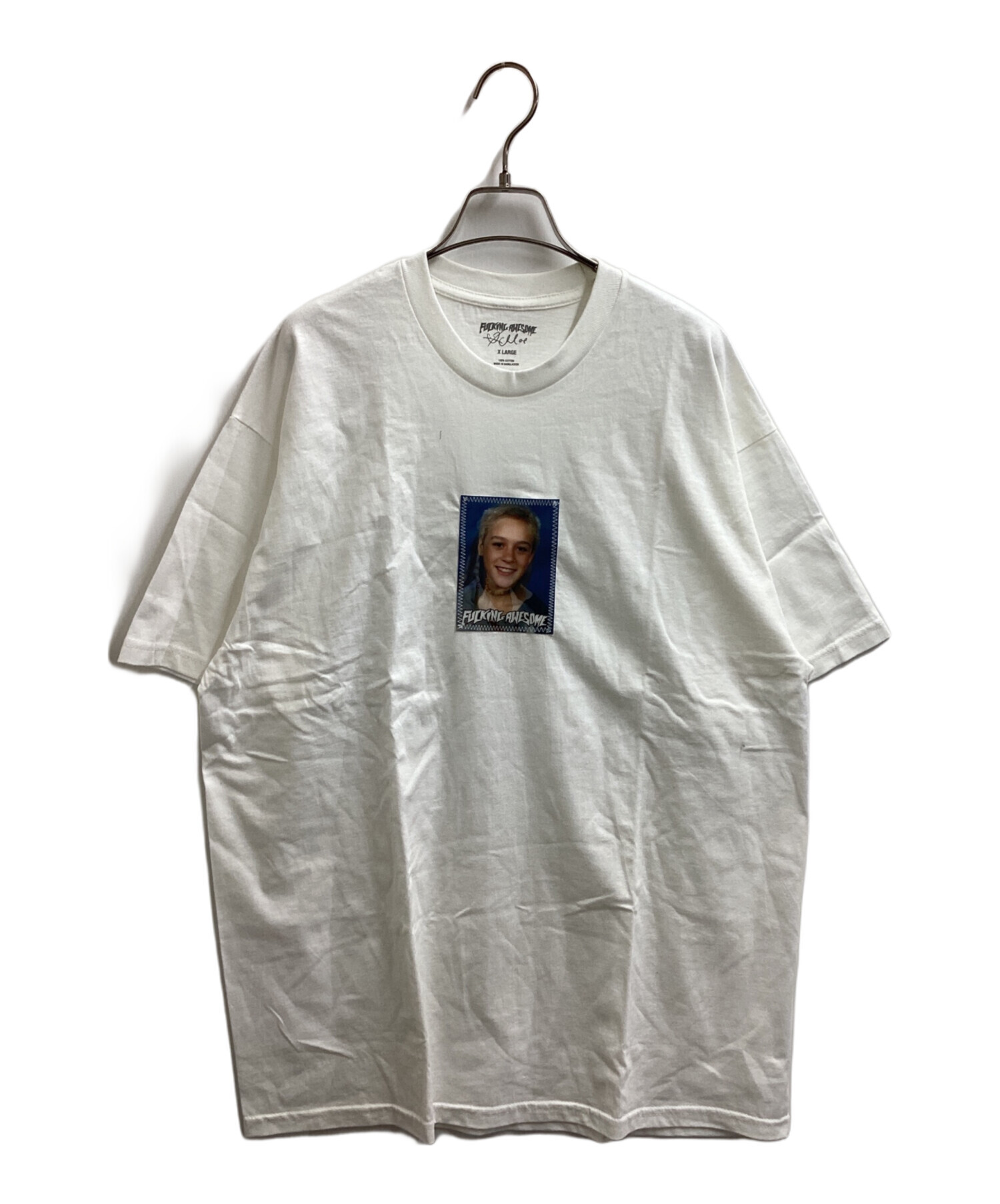 中古・古着通販】FUCKING AWESOME (ファッキンオーサム) Chloe