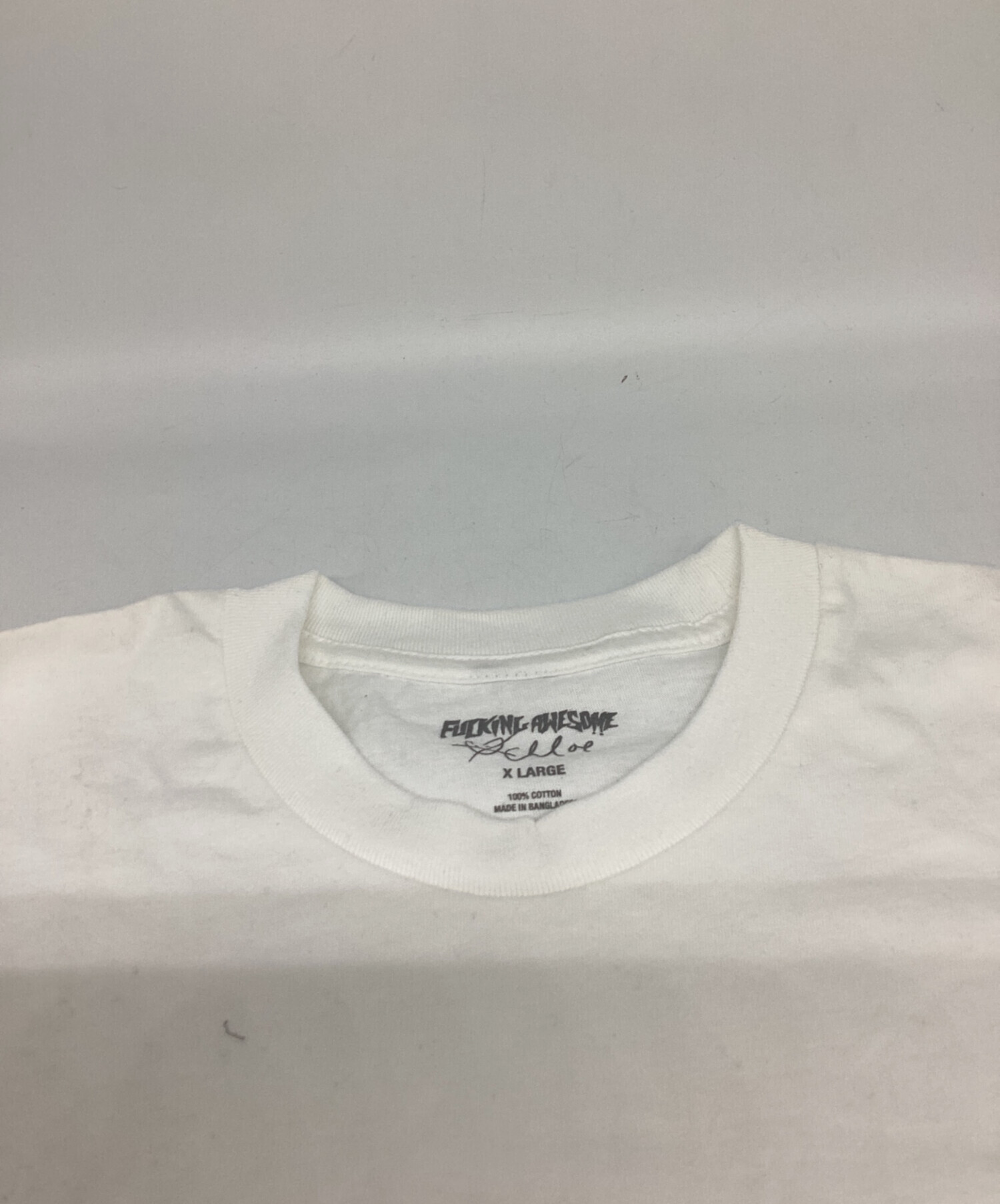 中古・古着通販】FUCKING AWESOME (ファッキンオーサム) Chloe