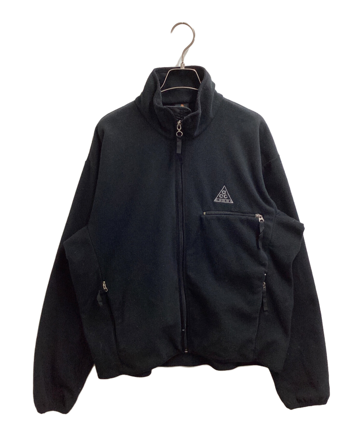 中古・古着通販】NIKE ACG (ナイキエーシージー) フリースジャケット