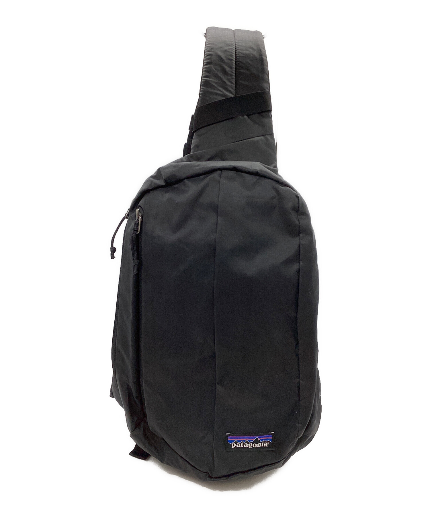中古・古着通販】Patagonia (パタゴニア) Ultralight Blackhole Sling