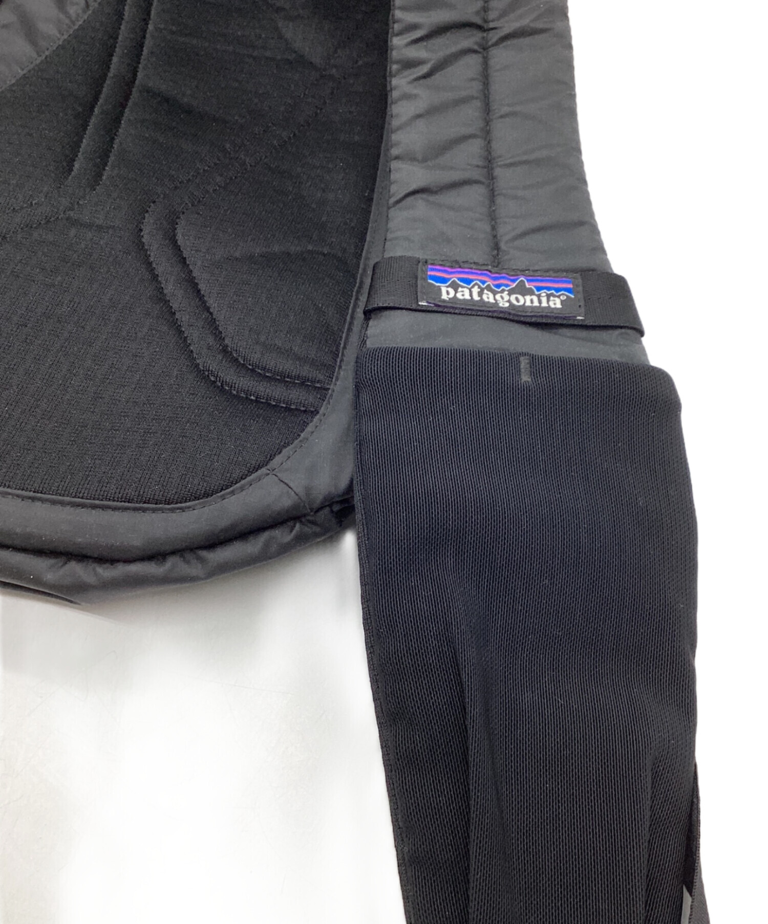 中古・古着通販】Patagonia (パタゴニア) Ultralight Blackhole Sling