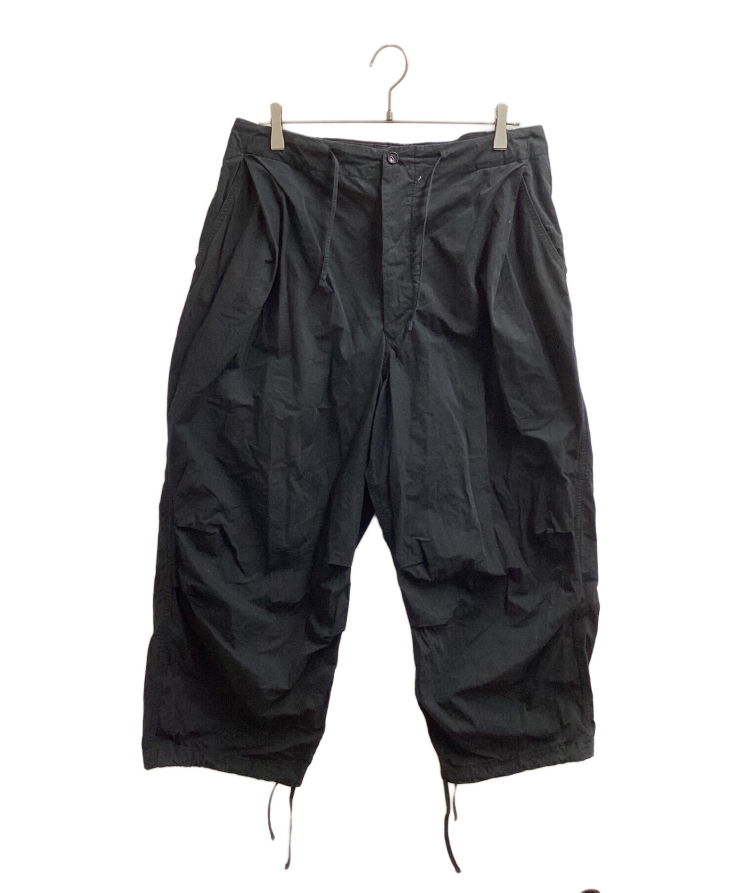 中古・古着通販】HAVERSACK (ハバーサック) COTTON NYLON RIP STOP