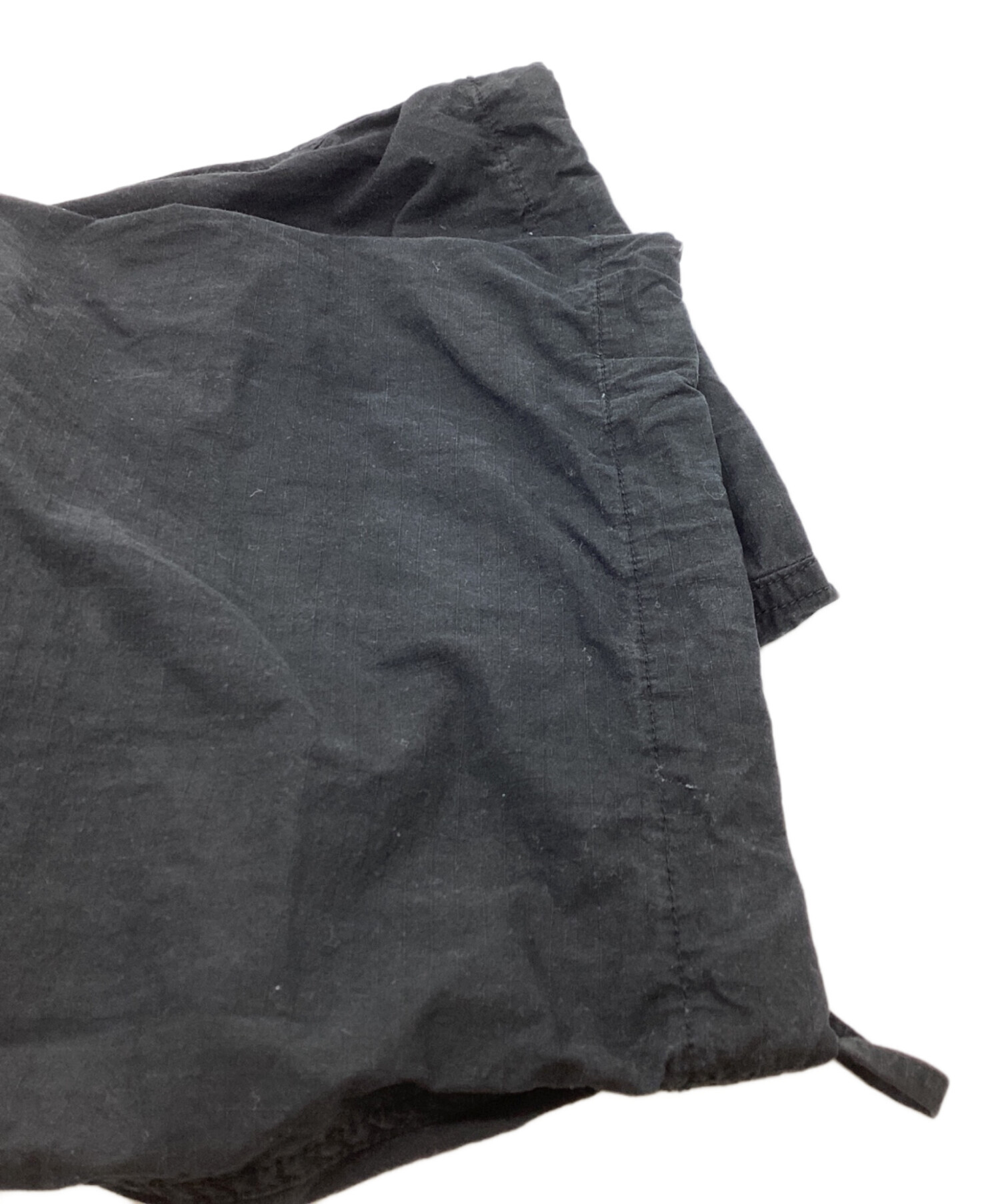 中古・古着通販】HAVERSACK (ハバーサック) COTTON NYLON RIP STOP