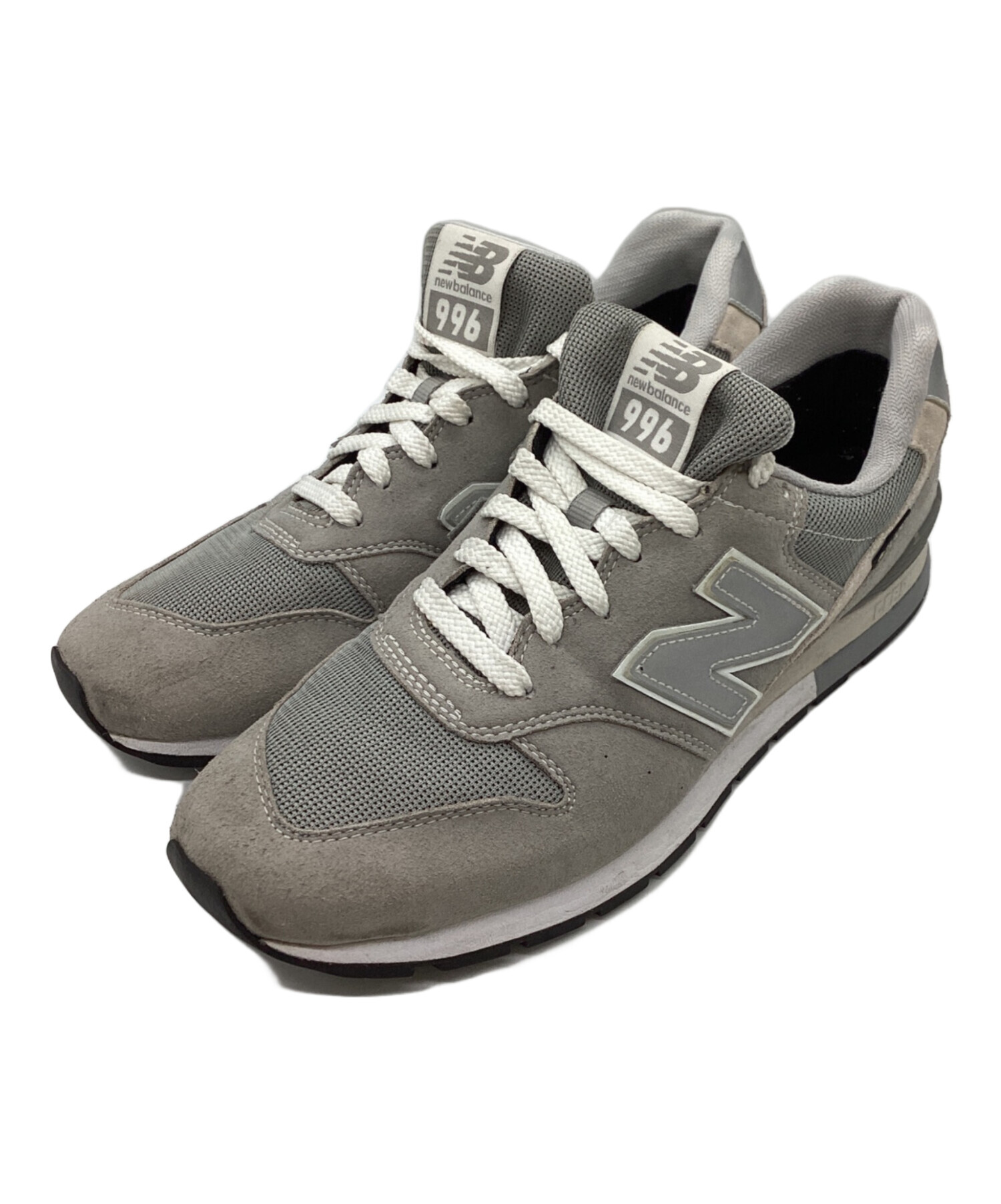 new balance ニューバランス/ローカットスニーカー/CM996RR2/28.0/メンズスニーカー/ABランク/64【中古】 中古・古着通販】NEW BALANCE (ニューバランス) ローカットスニーカー