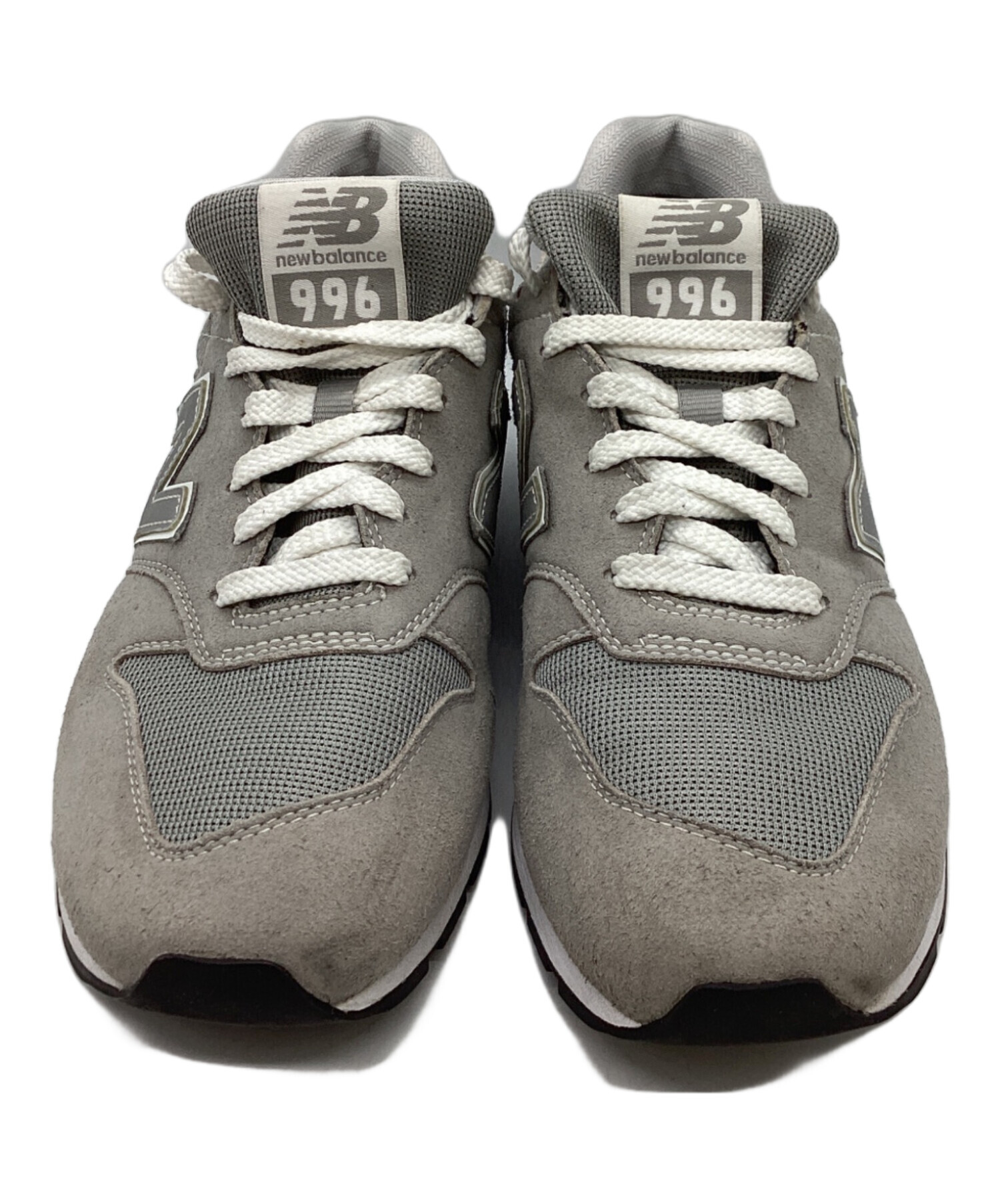 new balance ニューバランス/ローカットスニーカー/CM996RR2/28.0/メンズスニーカー/ABランク/64【中古】 中古・古着通販】NEW BALANCE (ニューバランス) ローカットスニーカー