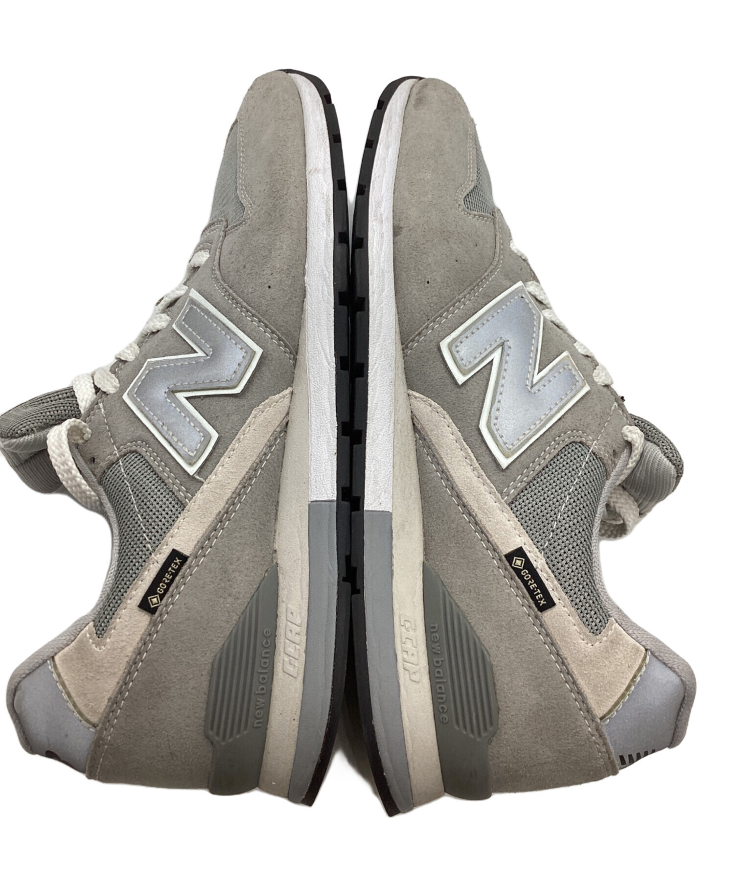 中古・古着通販】NEW BALANCE (ニューバランス) ローカットスニーカー