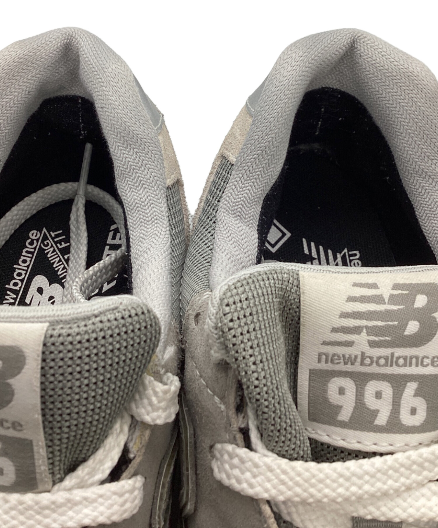 中古・古着通販】NEW BALANCE (ニューバランス) ローカットスニーカー