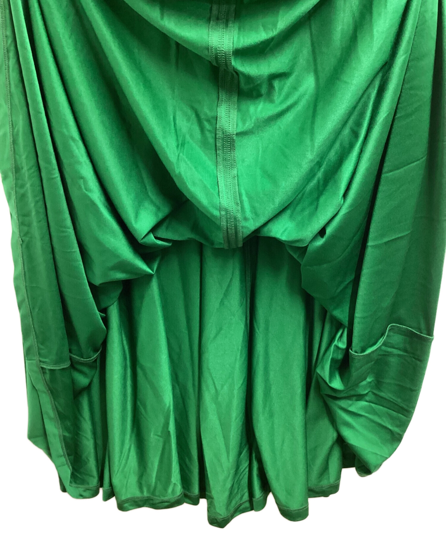 中古・古着通販】CABAN (キャバン) キュプラポリエステルスムース V