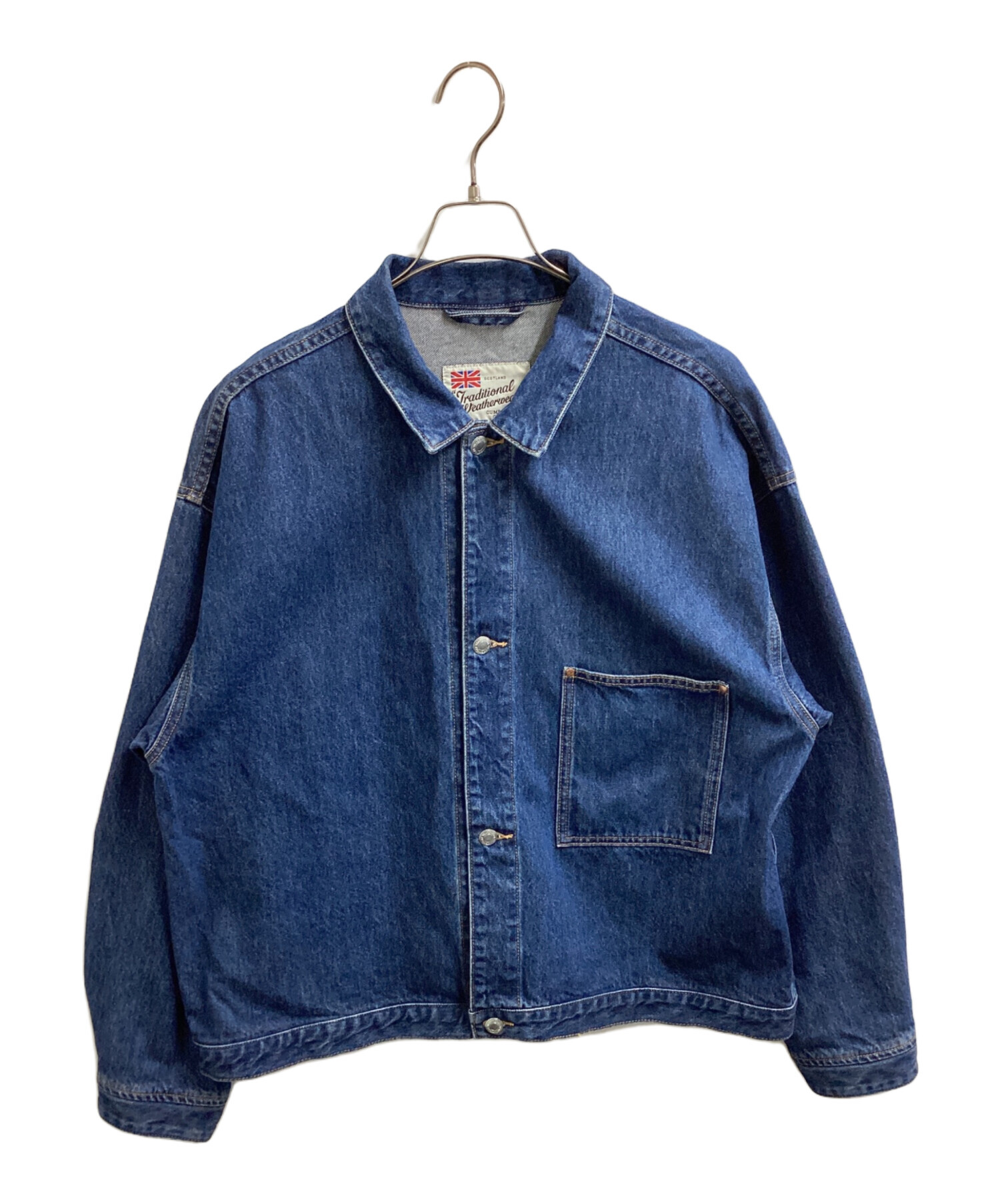 中古・古着通販】Traditional Weatherwear (トラディショナルウェザー