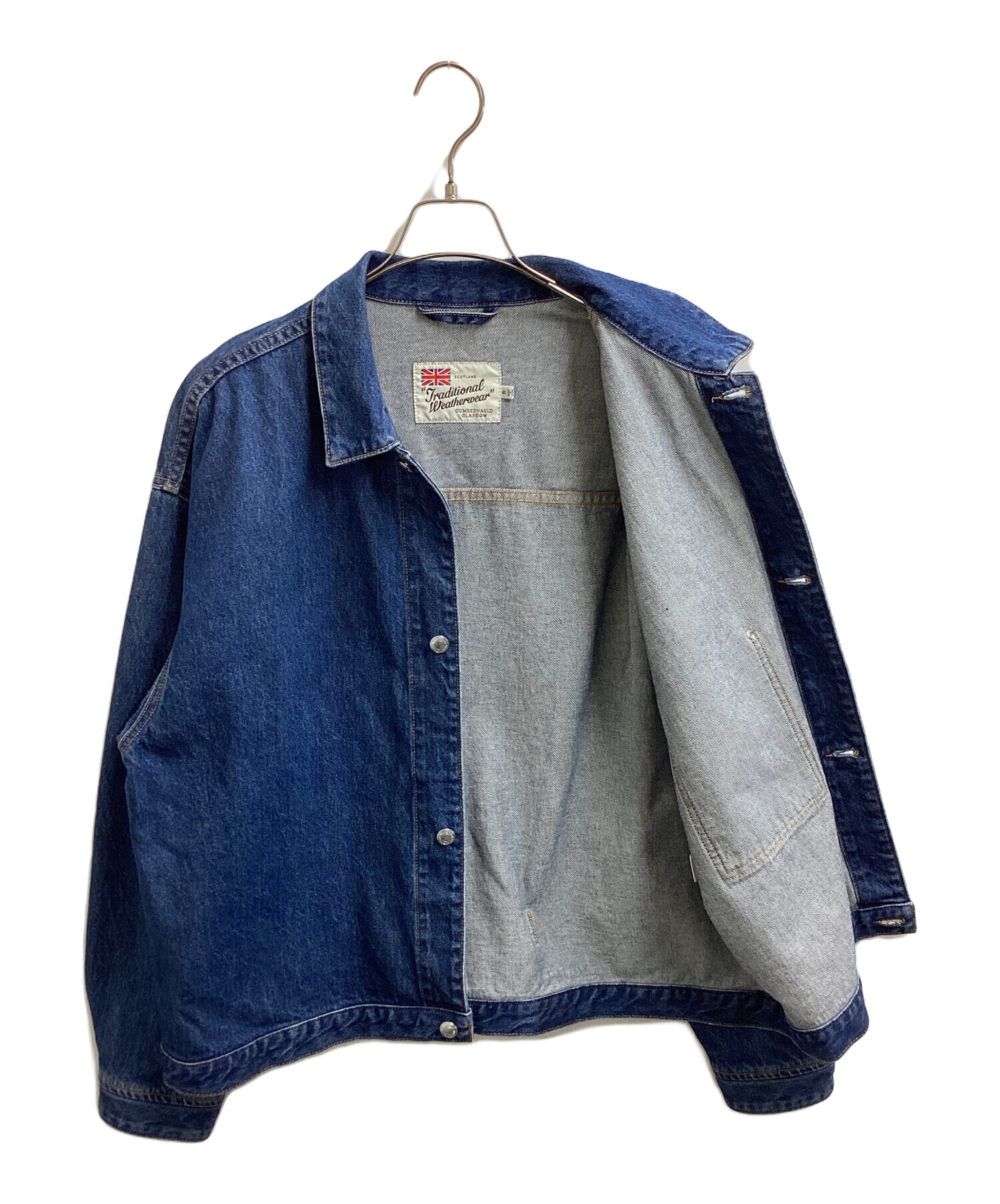 中古・古着通販】Traditional Weatherwear (トラディショナルウェザー