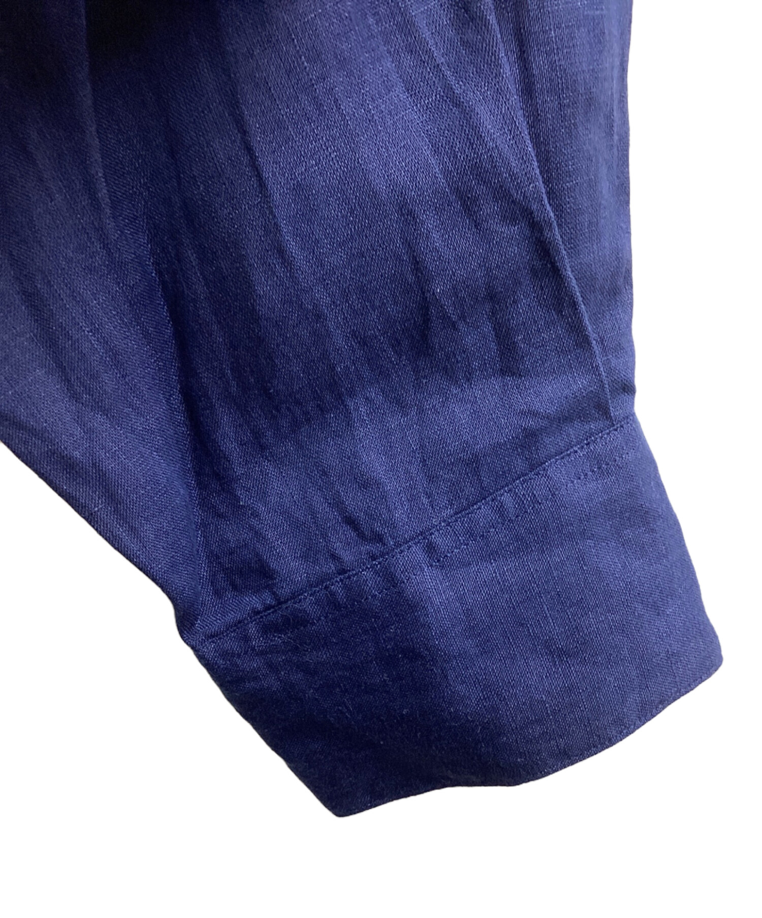 中古・古着通販】MARGARET HOWELL (マーガレットハウエル) LINEN VOILE