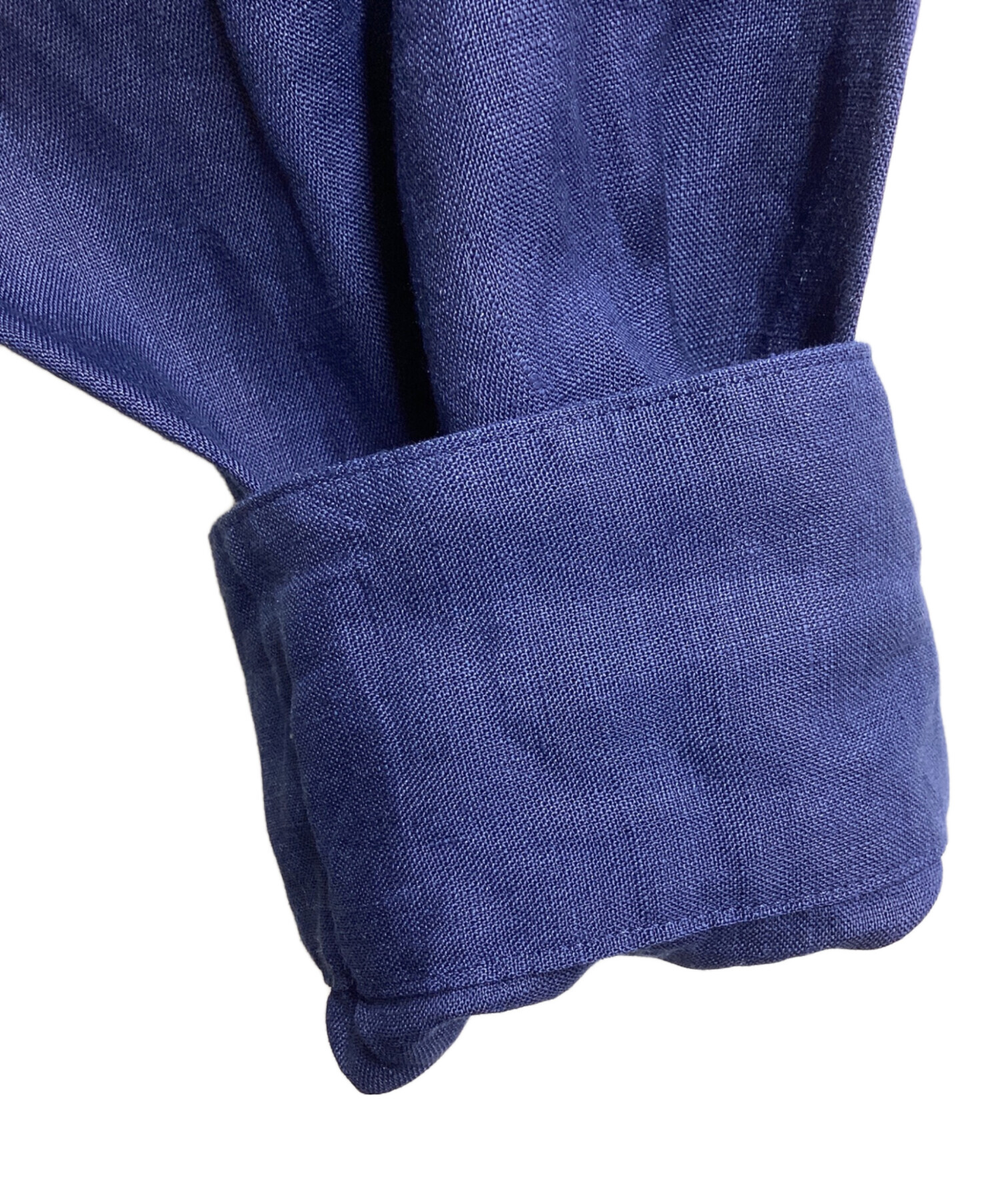 中古・古着通販】MARGARET HOWELL (マーガレットハウエル) LINEN VOILE