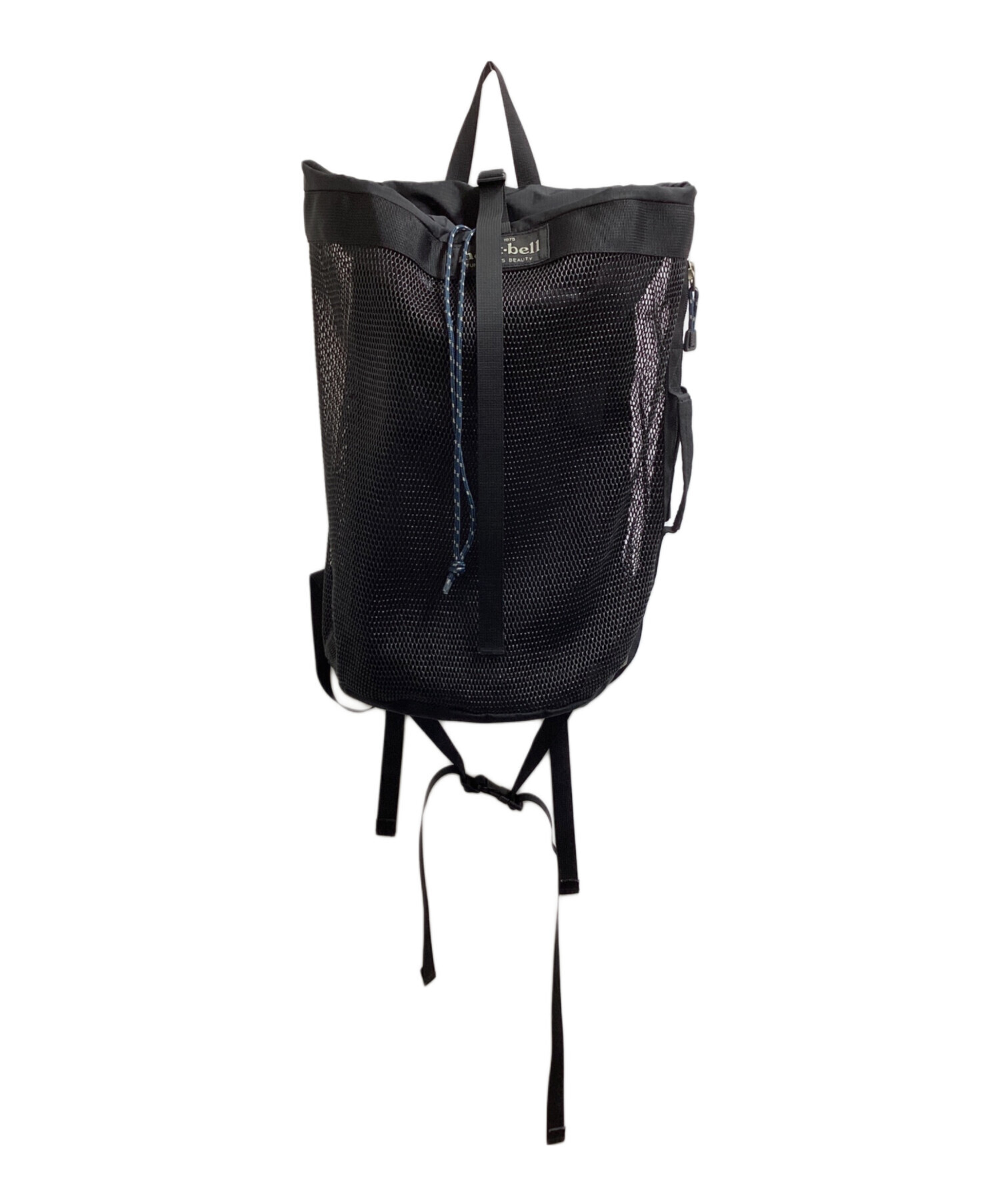 中古・古着通販】mont-bell (モンベル) メッシュギアバッグ（20L