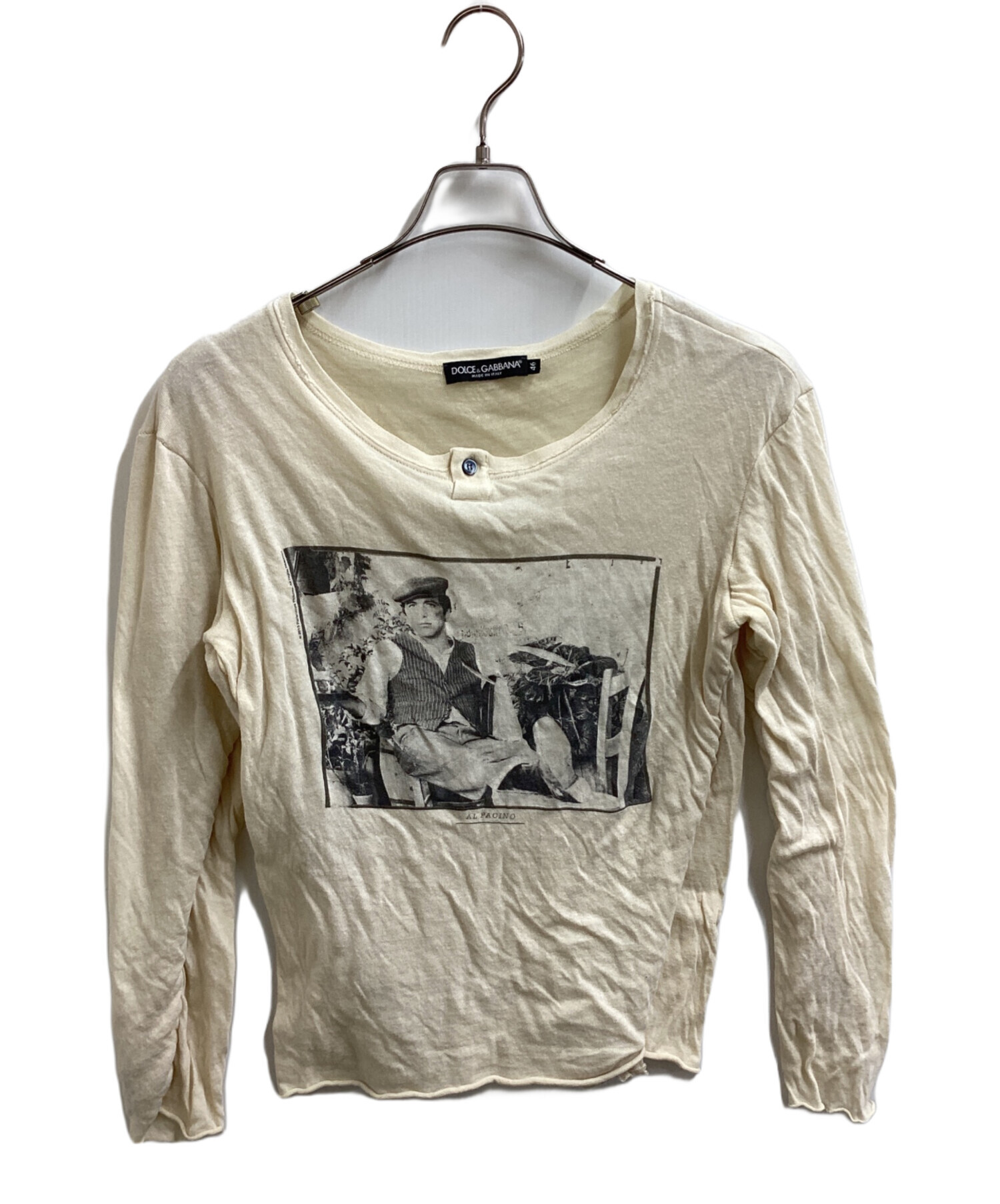 中古・古着通販】DOLCE & GABBANA (ドルチェ＆ガッバーナ) 10's