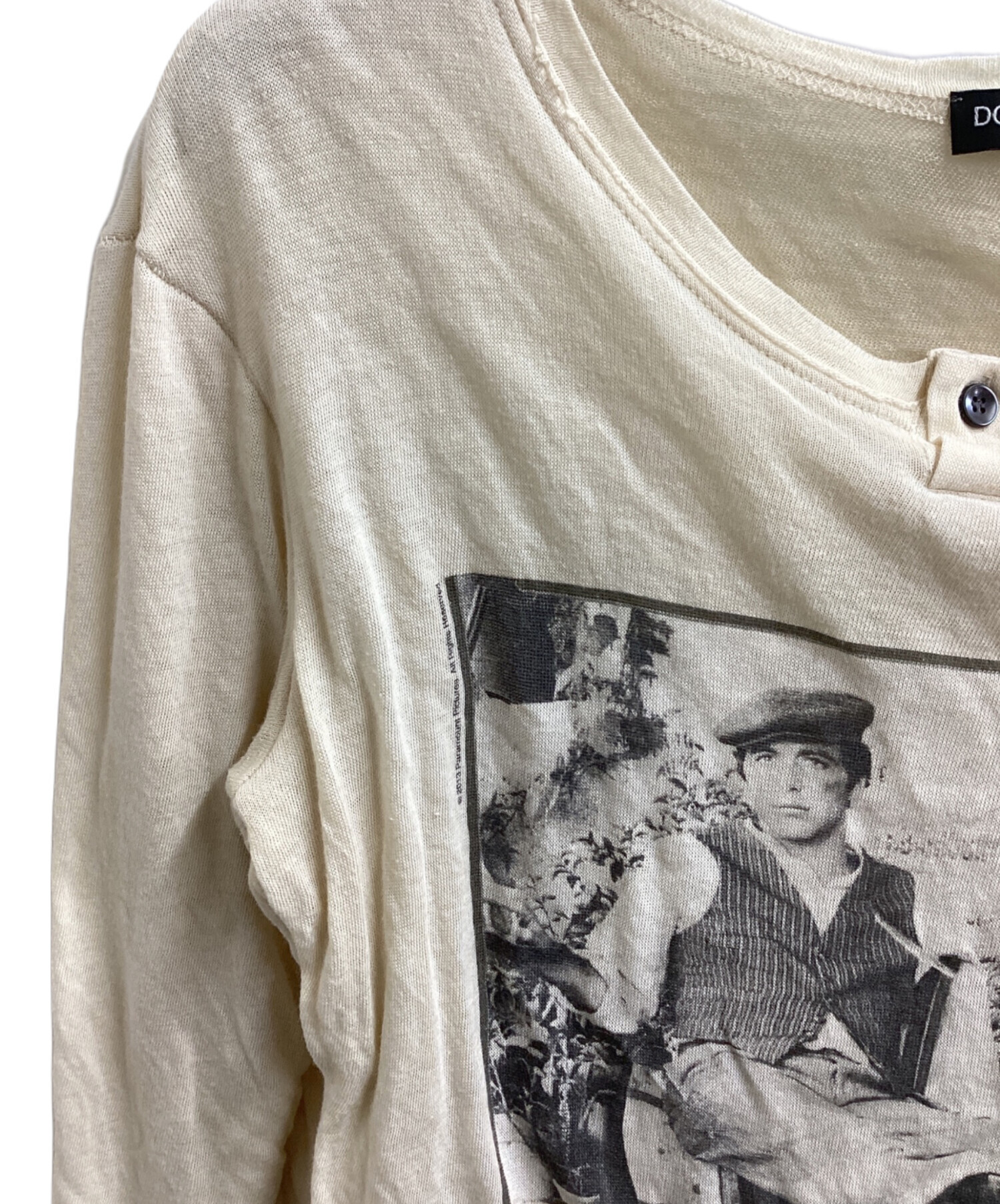 中古・古着通販】DOLCE & GABBANA (ドルチェ＆ガッバーナ) 10's